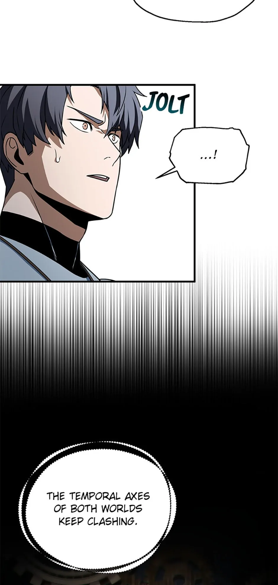 Read The Player Who Can't Level Up ENGLISH Manga Online