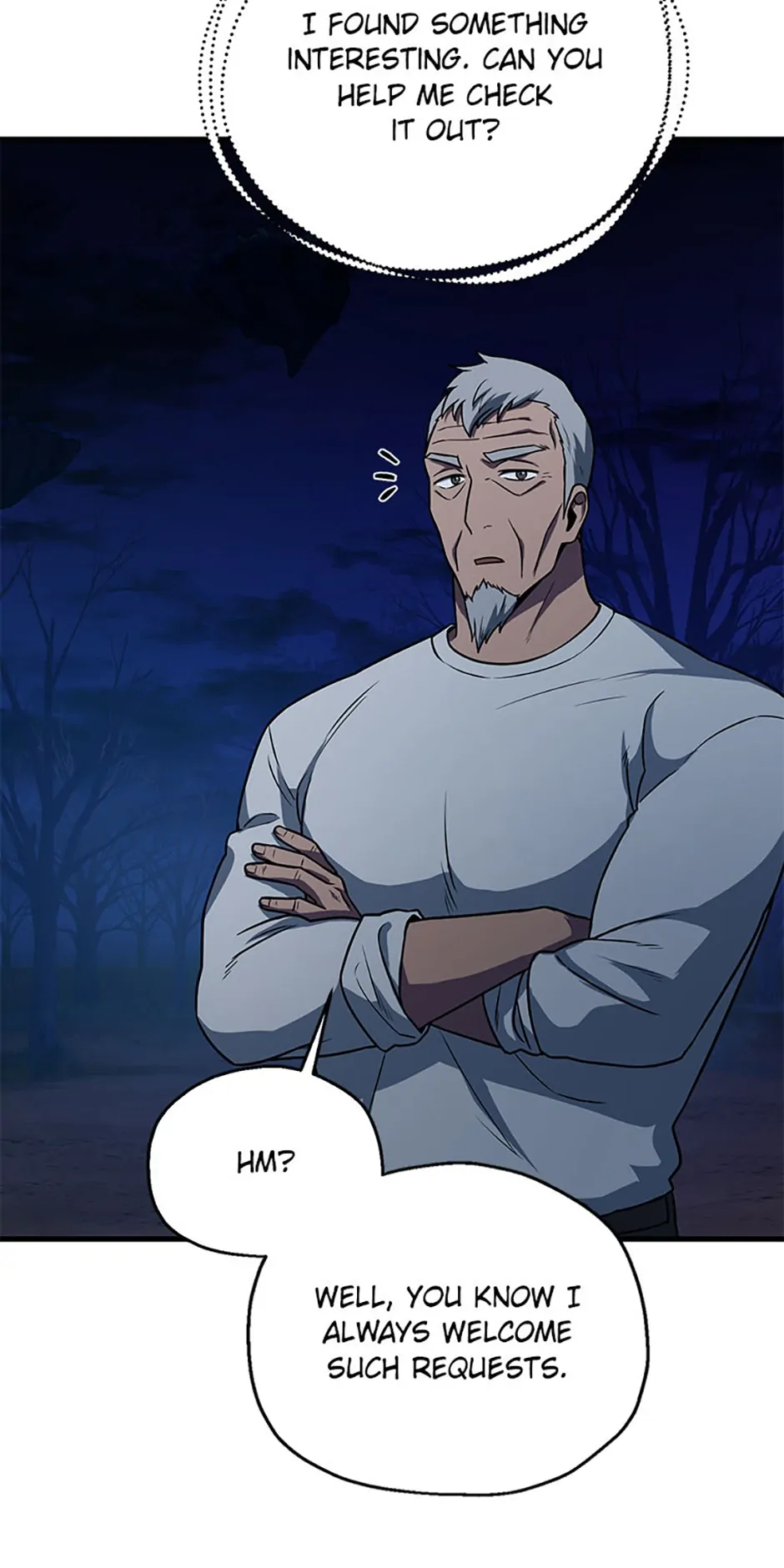 Read The Player Who Can't Level Up ENGLISH Manga Online