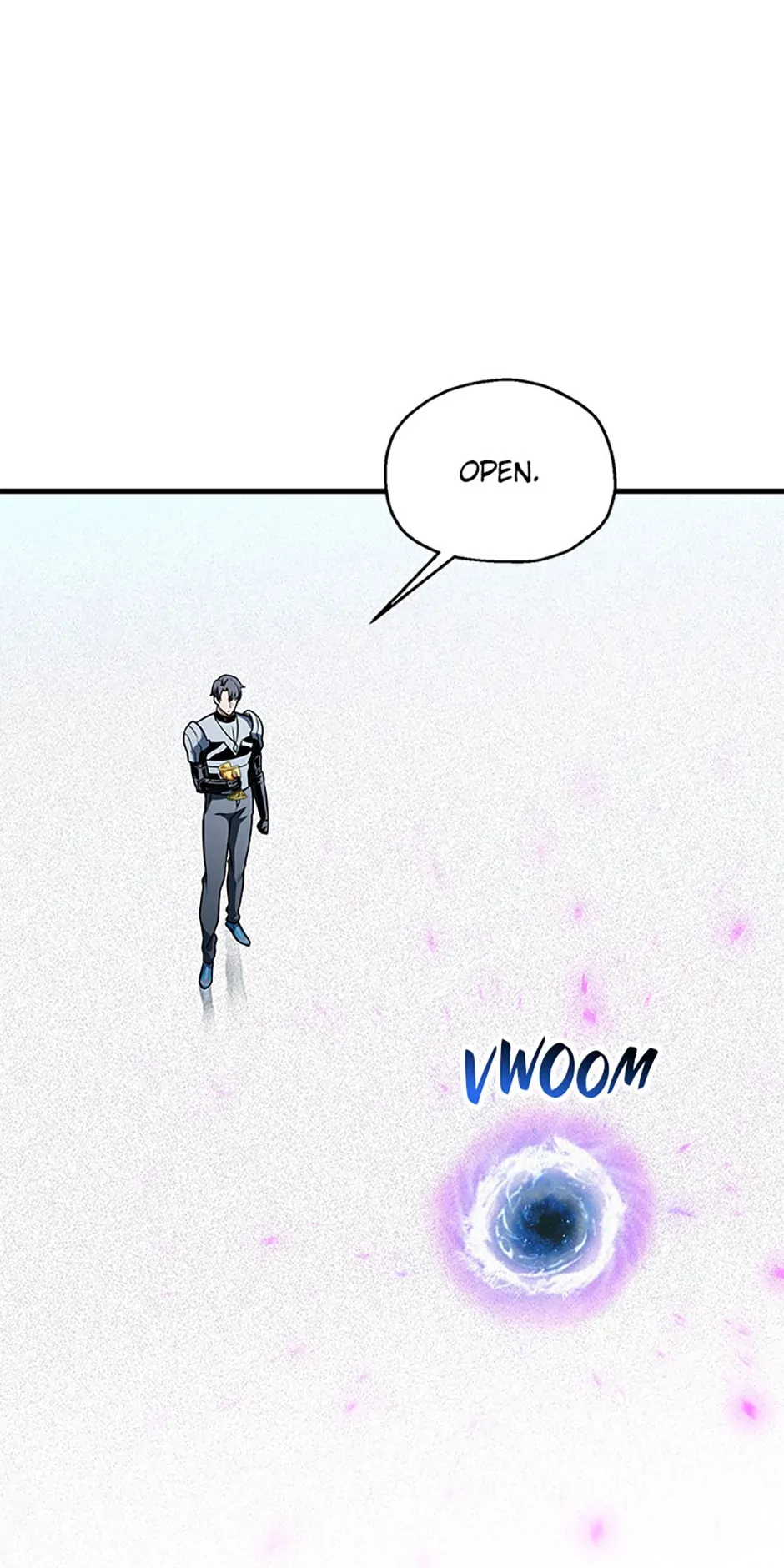 Read The Player Who Can't Level Up ENGLISH Manga Online