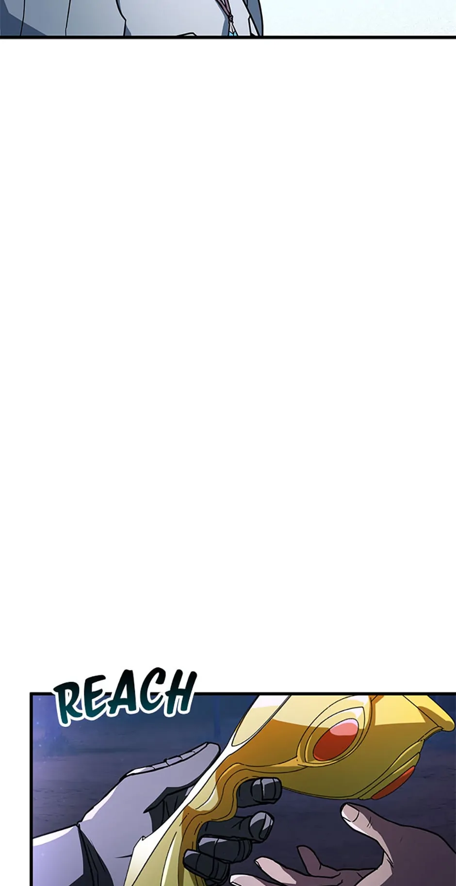 Read The Player Who Can't Level Up ENGLISH Manga Online