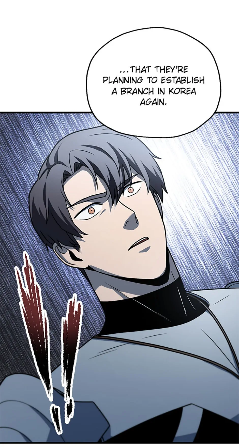 Read The Player Who Can't Level Up ENGLISH Manga Online