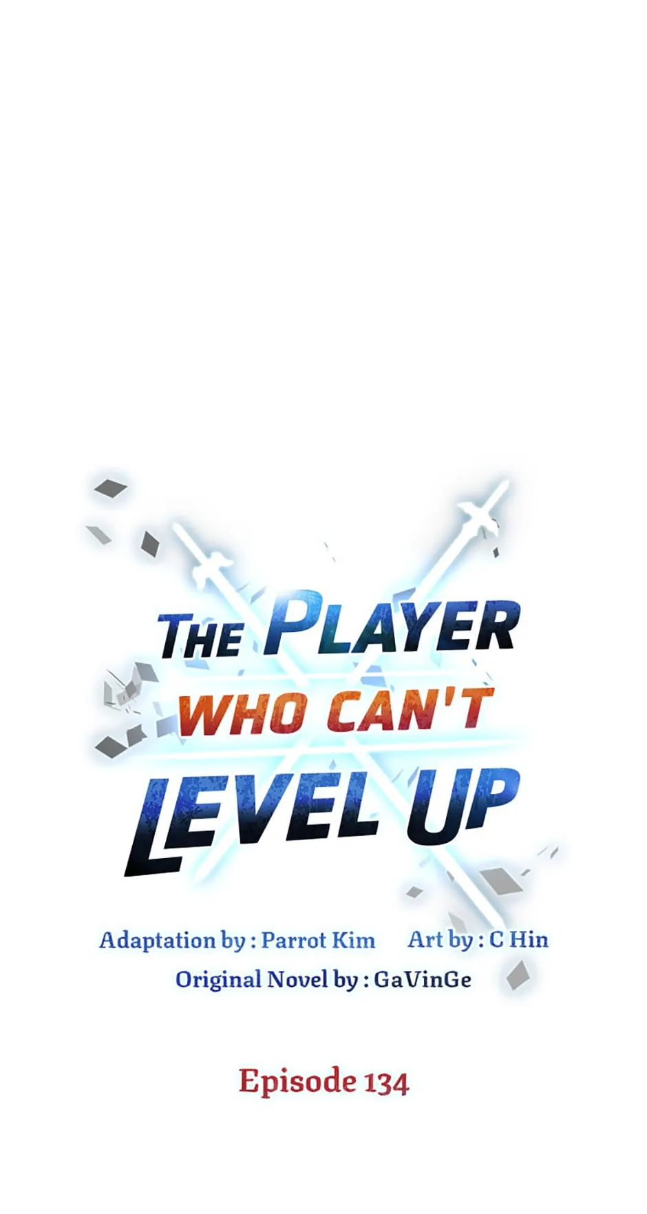 Read The Player Who Can't Level Up ENGLISH Manga Online