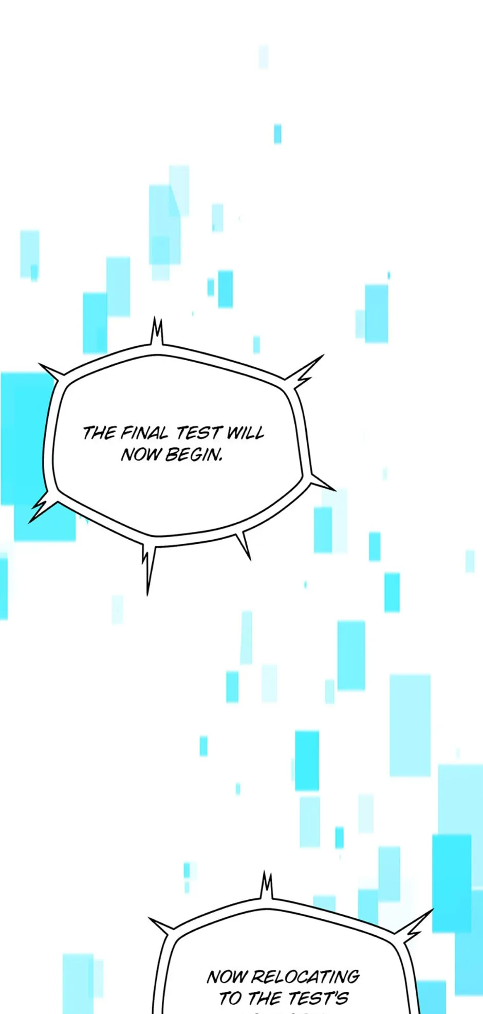 Read The Player Who Can't Level Up ENGLISH Manga Online