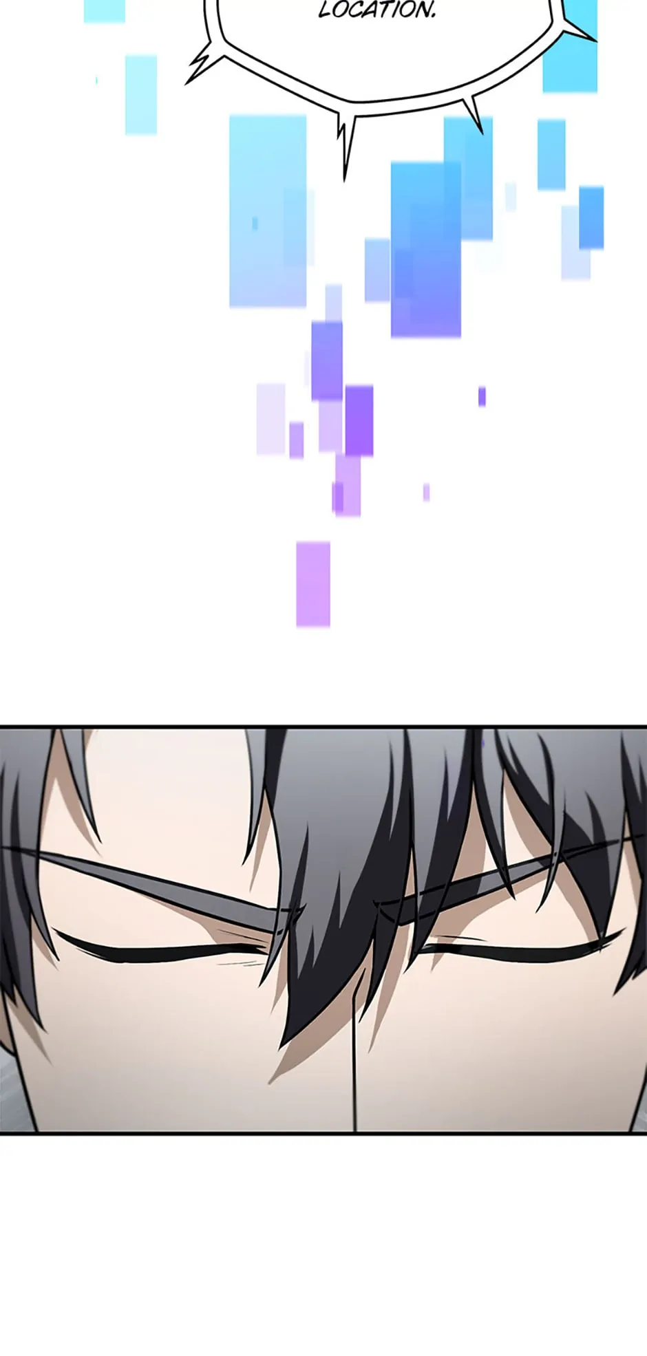 Read The Player Who Can't Level Up ENGLISH Manga Online