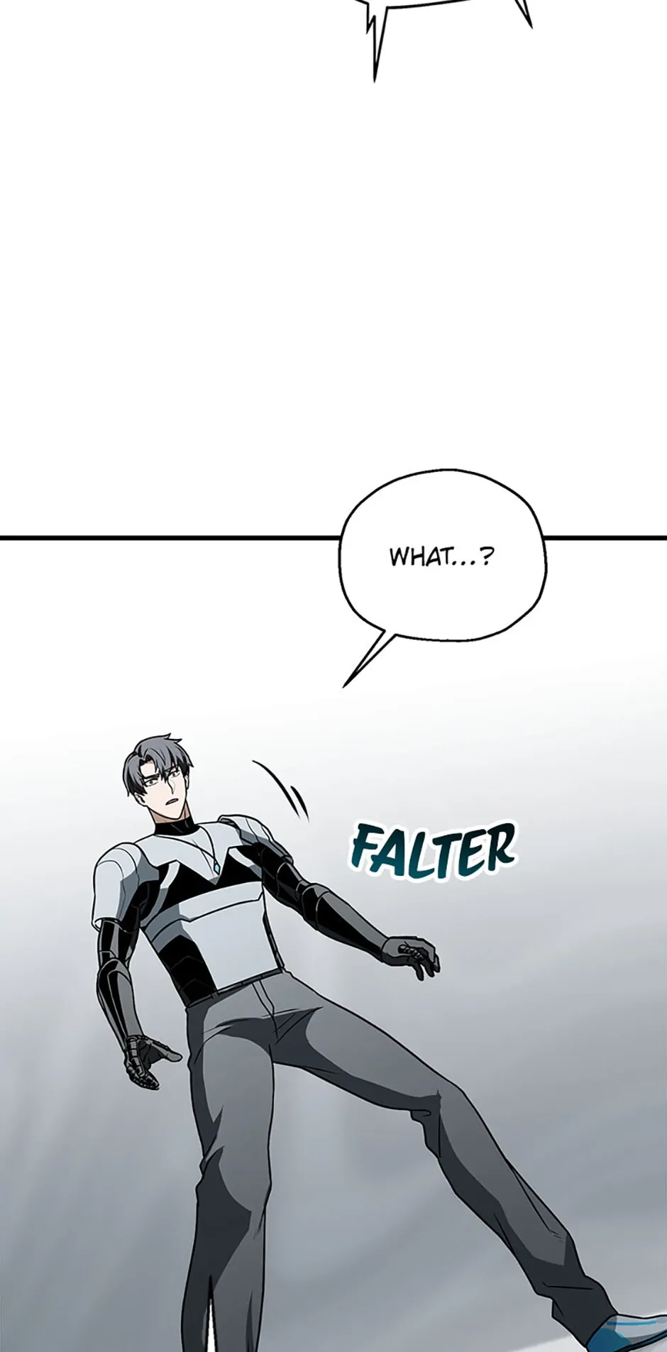 Read The Player Who Can't Level Up ENGLISH Manga Online