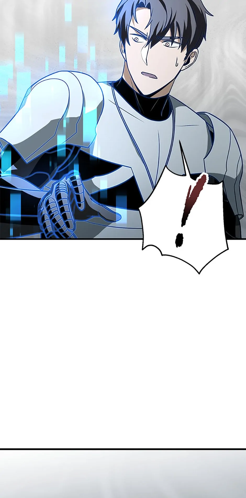 Read The Player Who Can't Level Up ENGLISH Manga Online