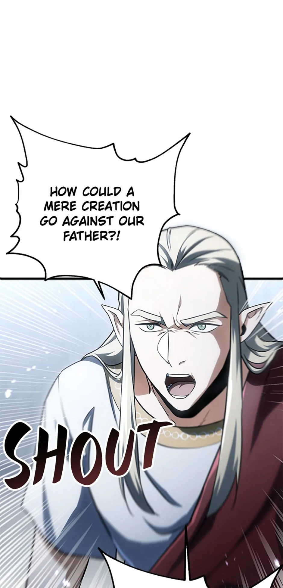 Read The Player Who Can't Level Up ENGLISH Manga Online