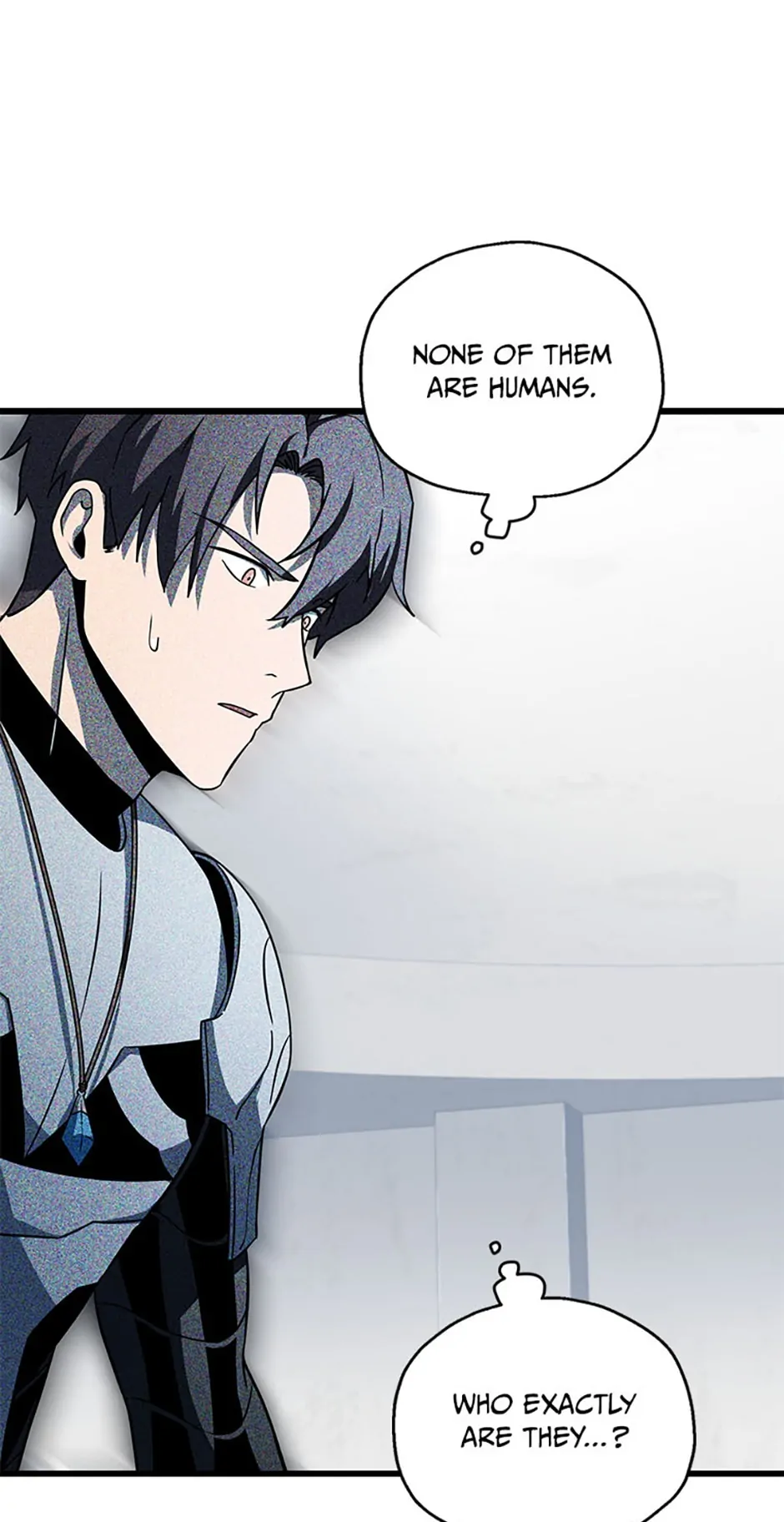 Read The Player Who Can't Level Up ENGLISH Manga Online