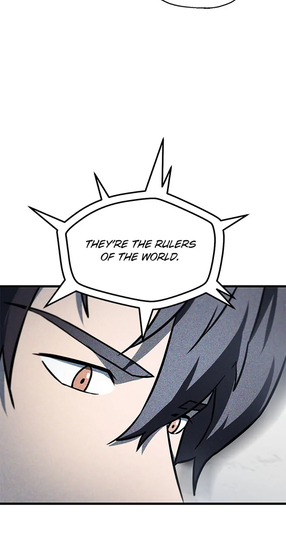 Read The Player Who Can't Level Up ENGLISH Manga Online