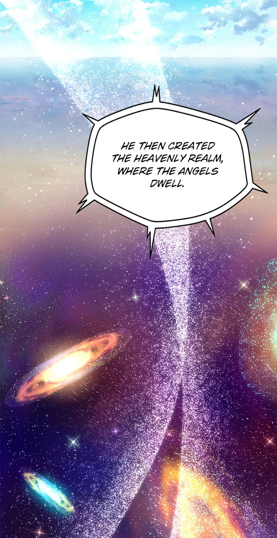 Read The Player Who Can't Level Up ENGLISH Manga Online