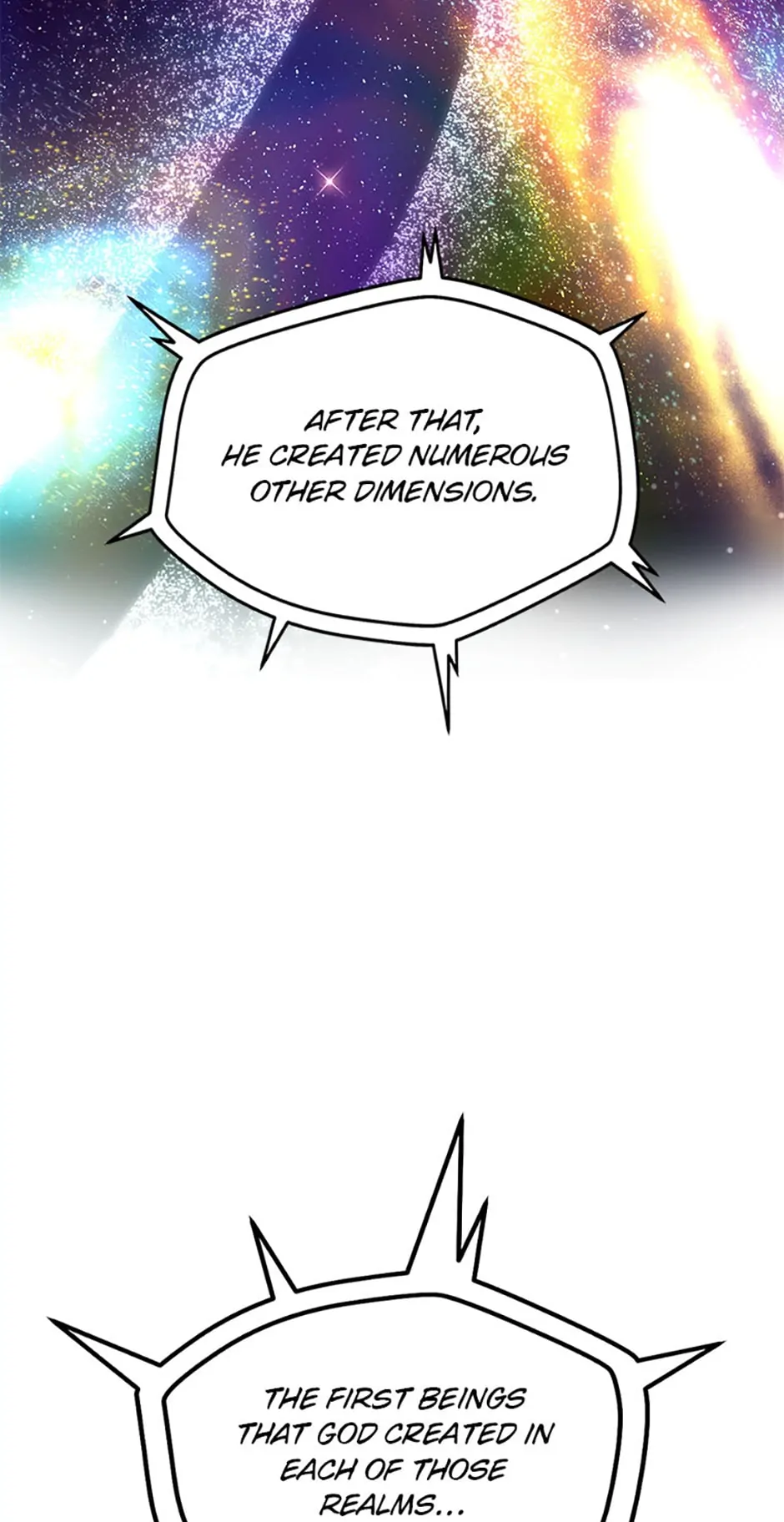 Read The Player Who Can't Level Up ENGLISH Manga Online