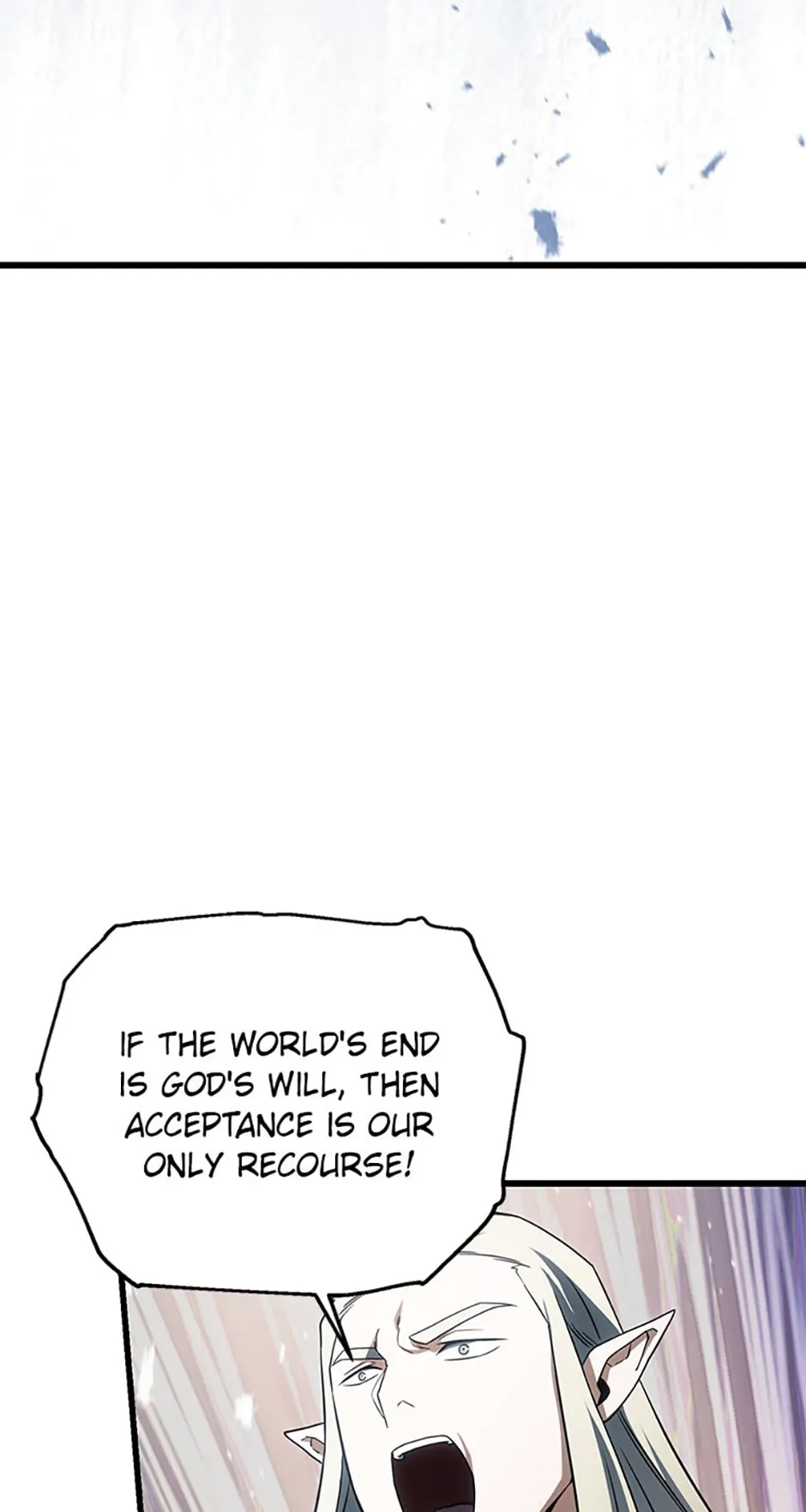 Read The Player Who Can't Level Up ENGLISH Manga Online