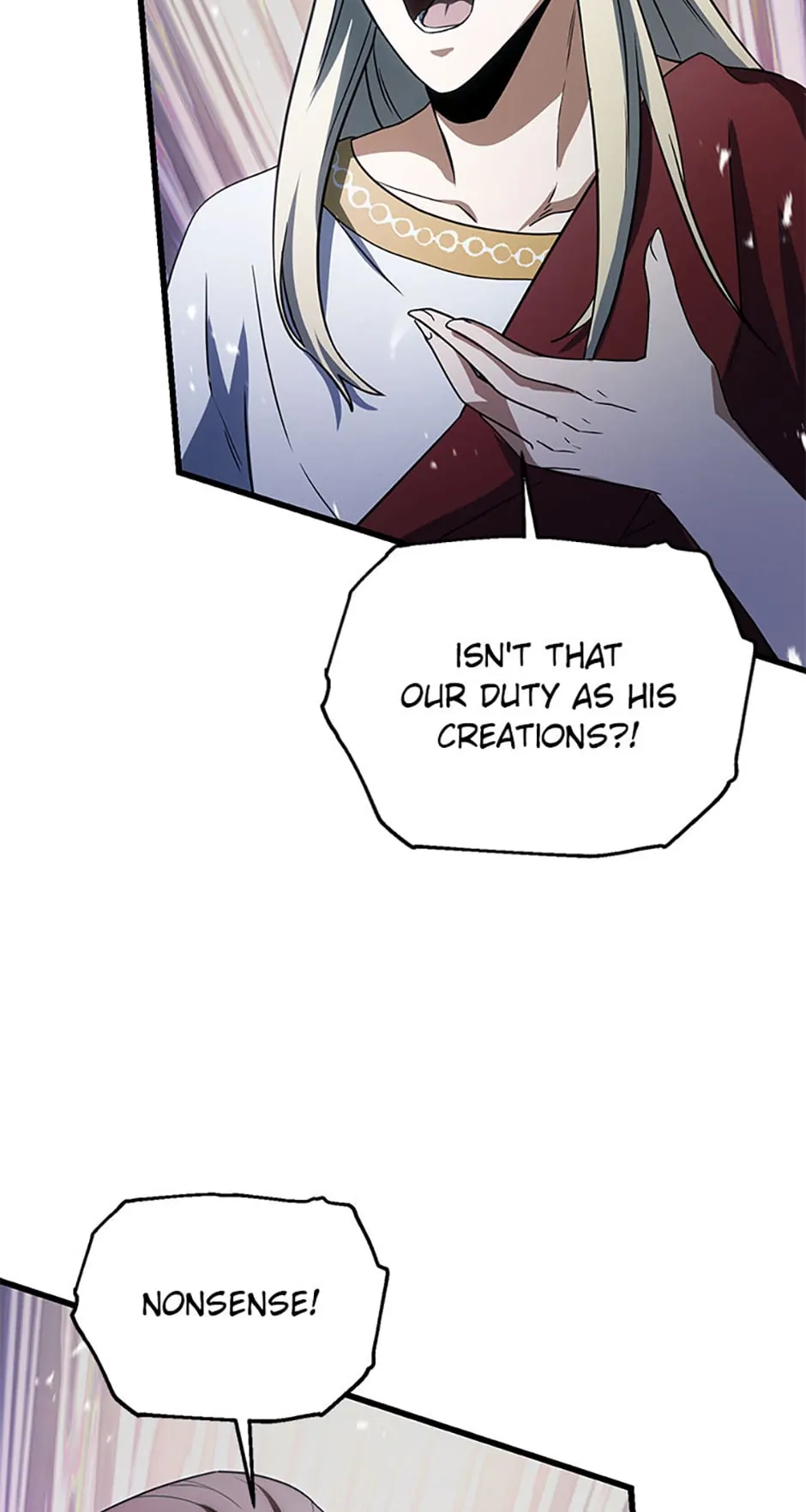 Read The Player Who Can't Level Up ENGLISH Manga Online