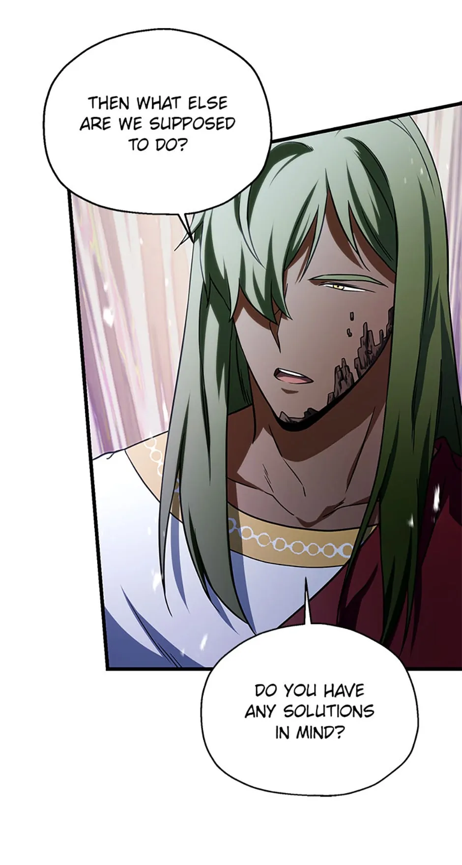 Read The Player Who Can't Level Up ENGLISH Manga Online