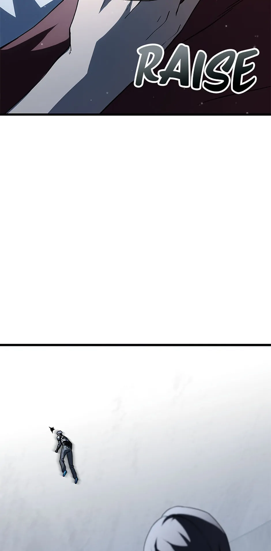 Read The Player Who Can't Level Up ENGLISH Manga Online