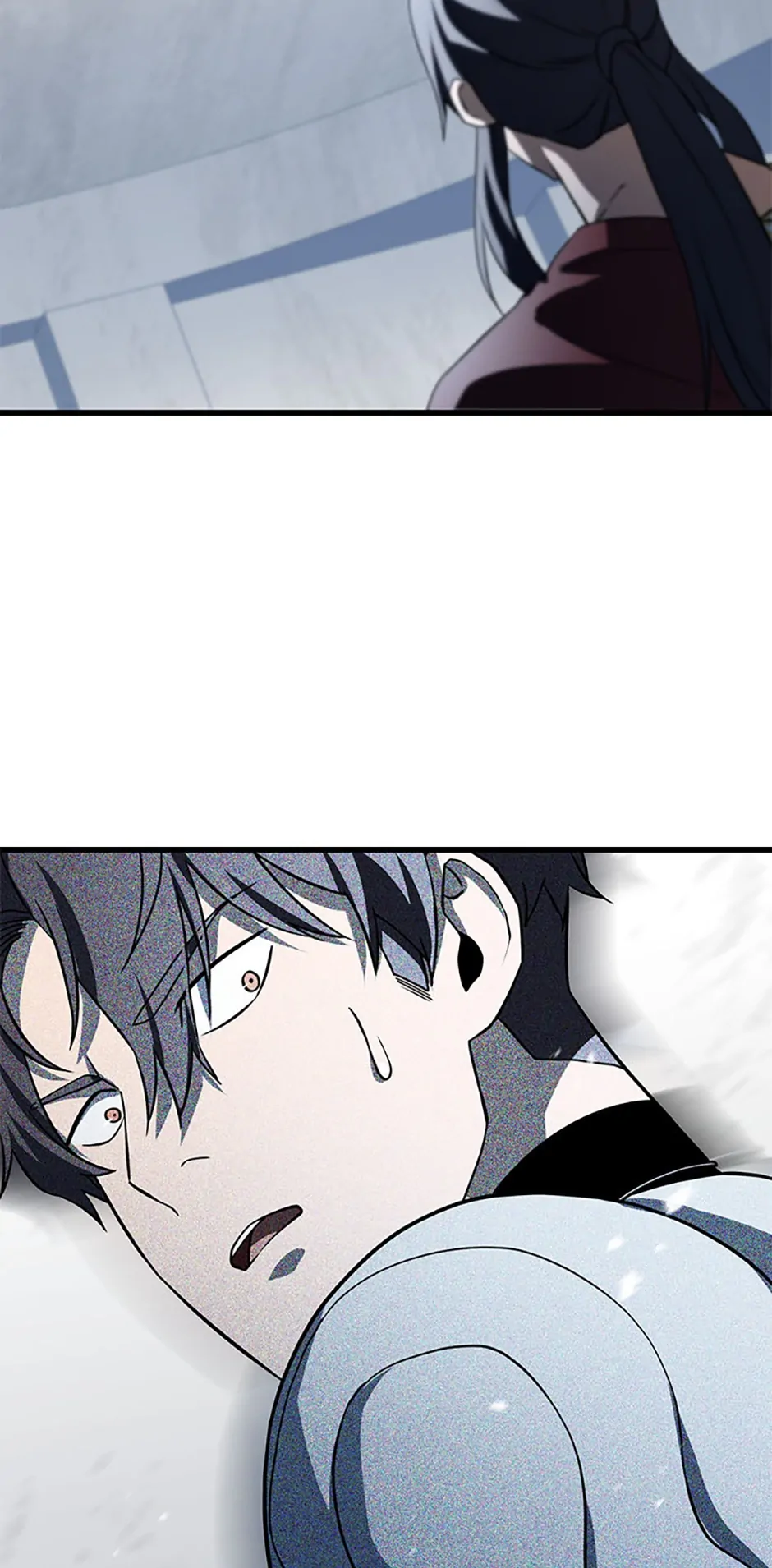 Read The Player Who Can't Level Up ENGLISH Manga Online