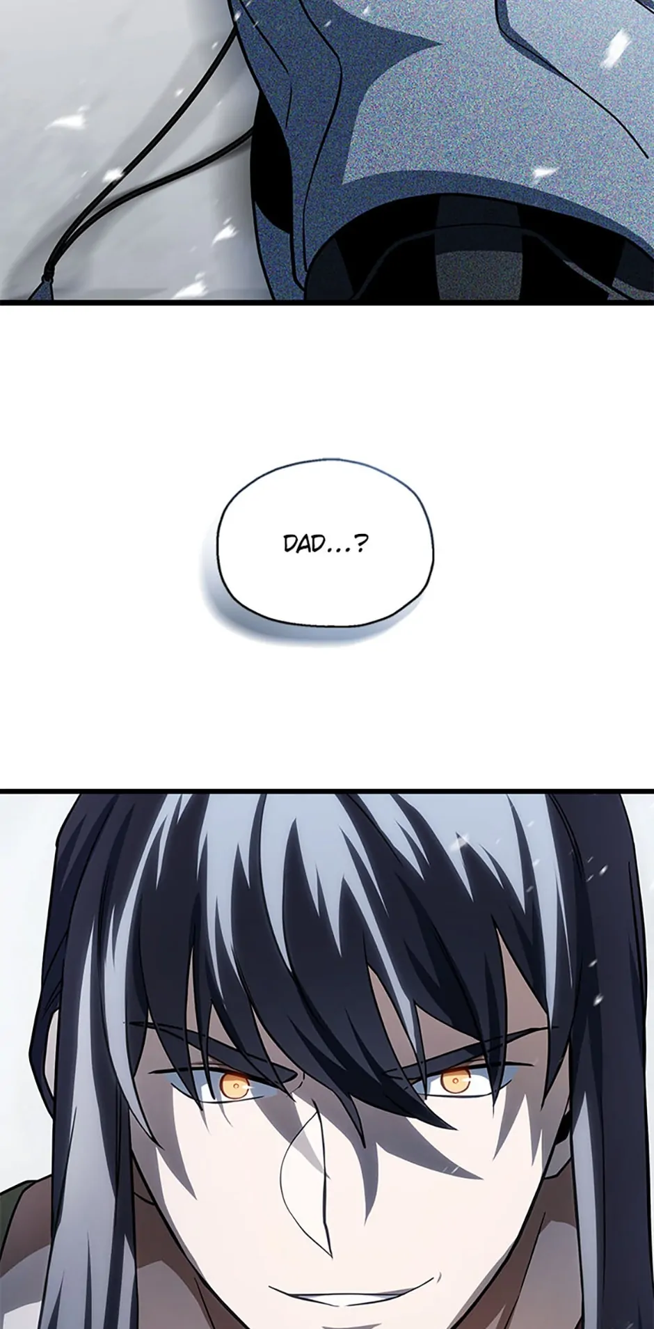 Read The Player Who Can't Level Up ENGLISH Manga Online