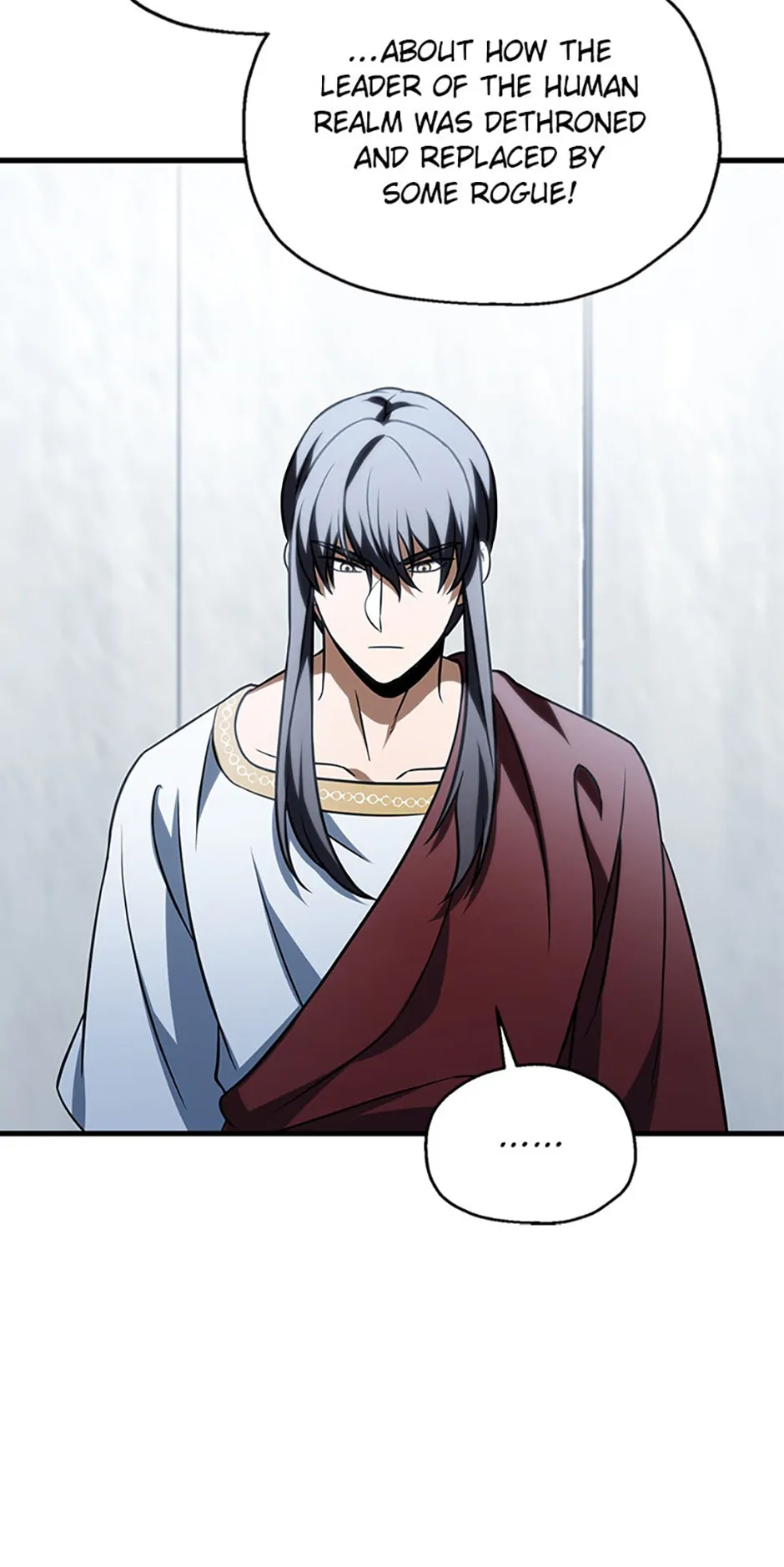 Read The Player Who Can't Level Up ENGLISH Manga Online