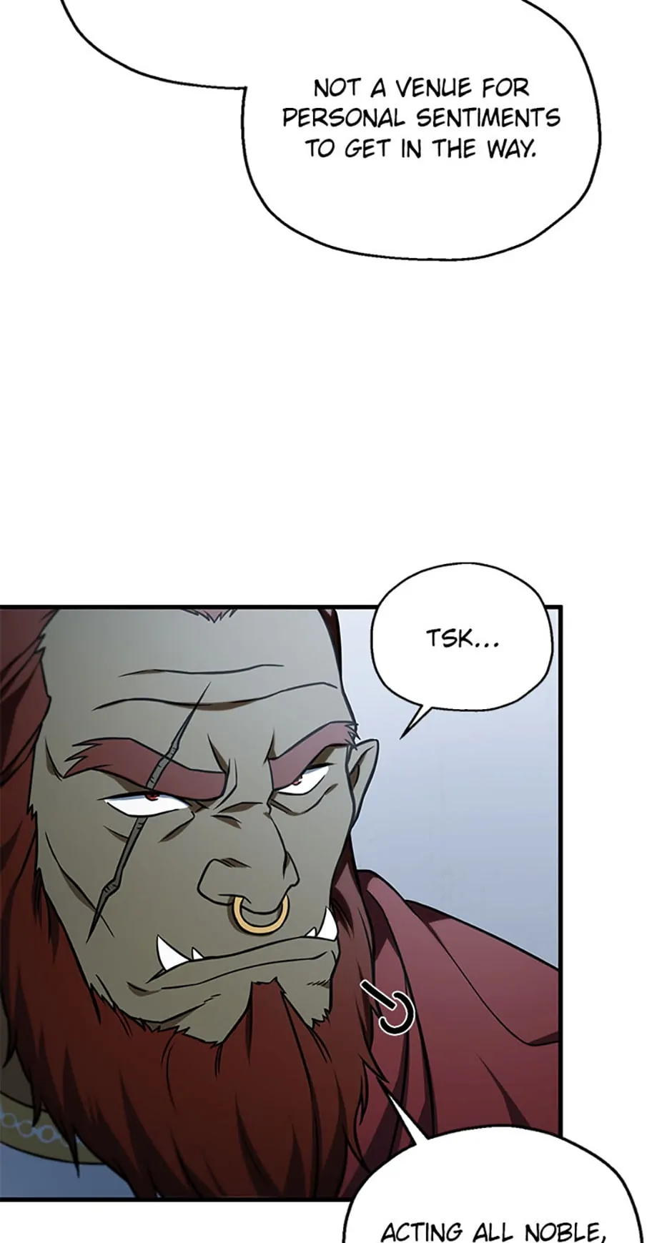 Read The Player Who Can't Level Up ENGLISH Manga Online