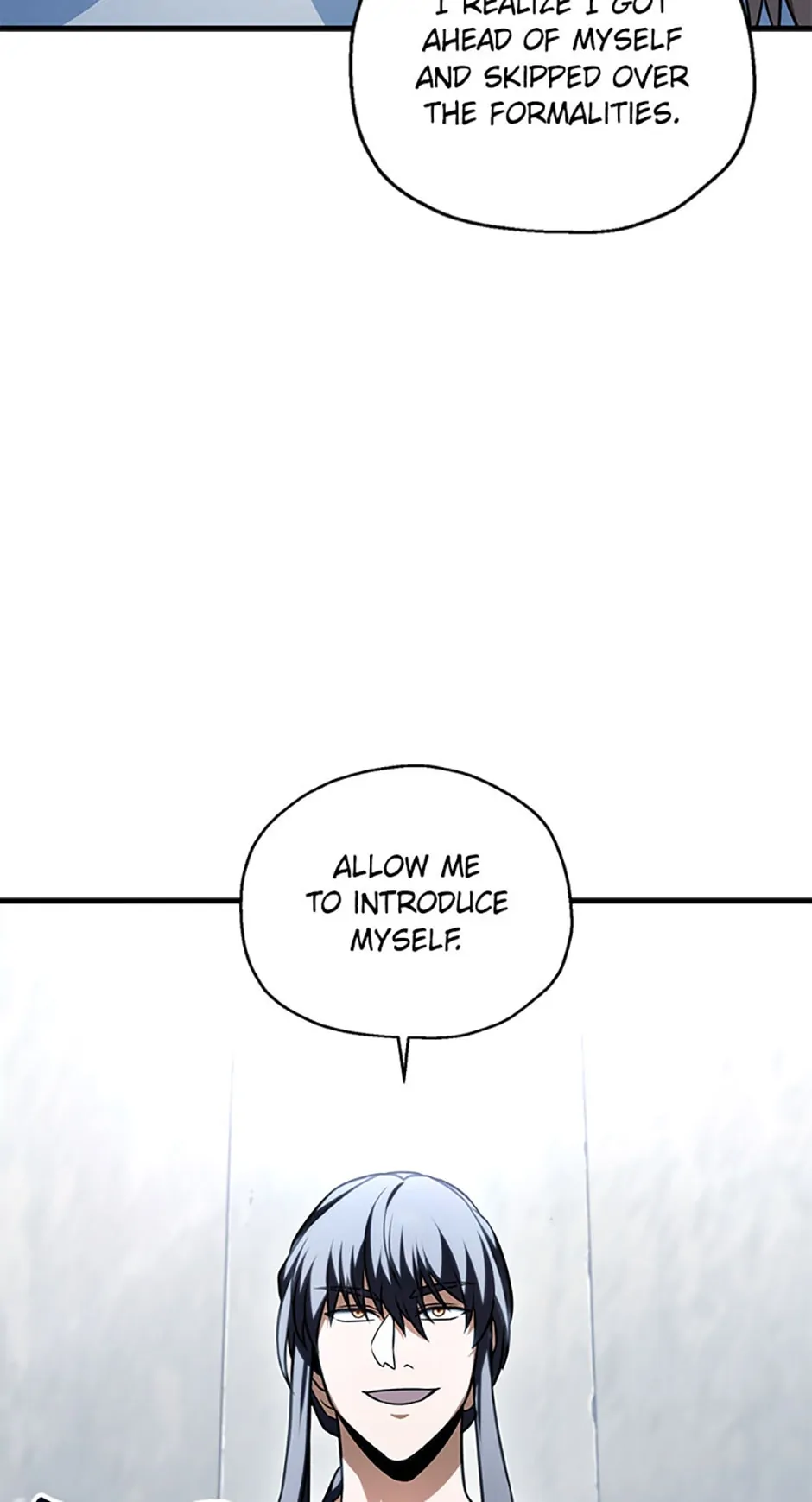 Read The Player Who Can't Level Up ENGLISH Manga Online