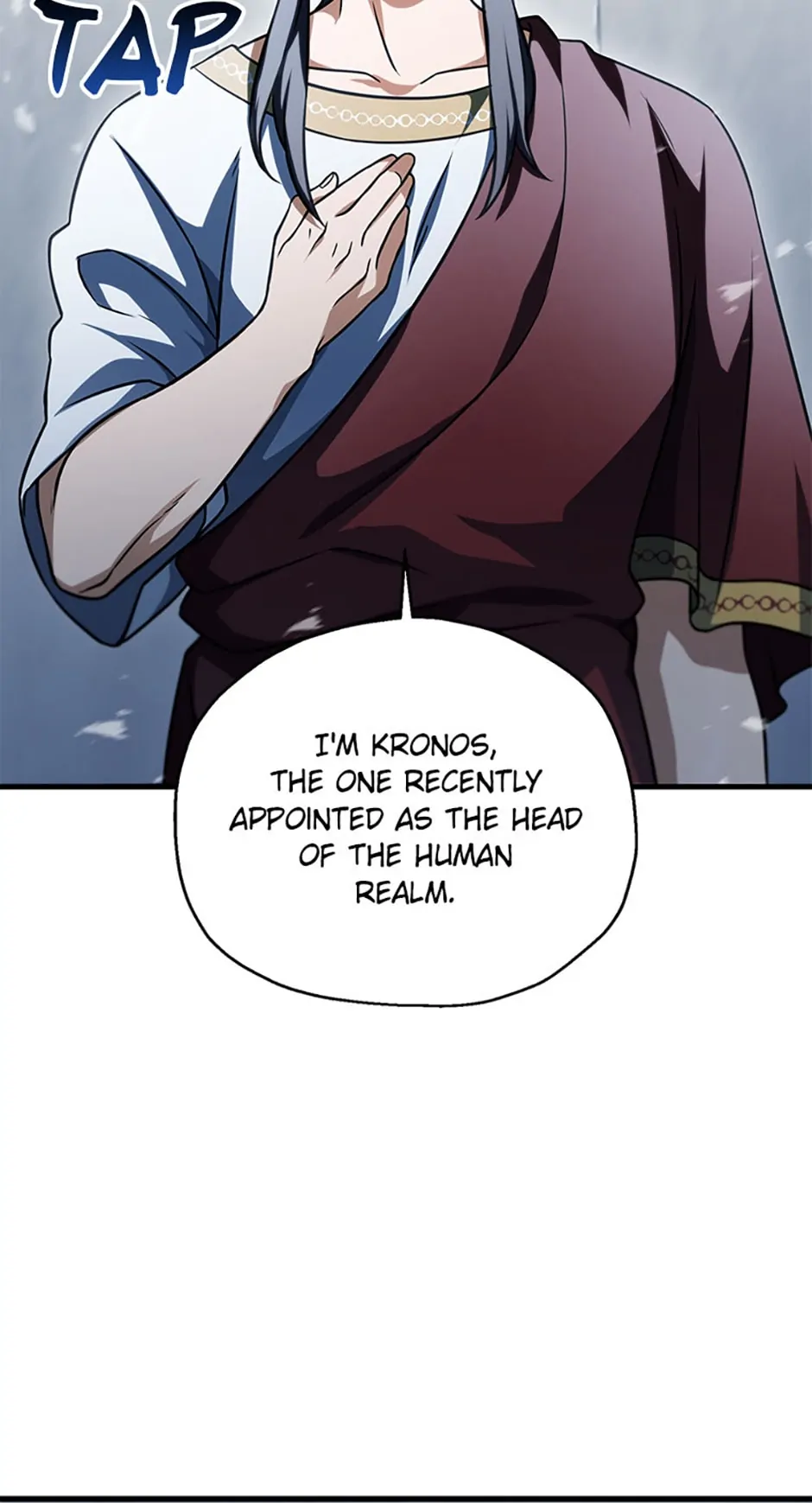 Read The Player Who Can't Level Up ENGLISH Manga Online