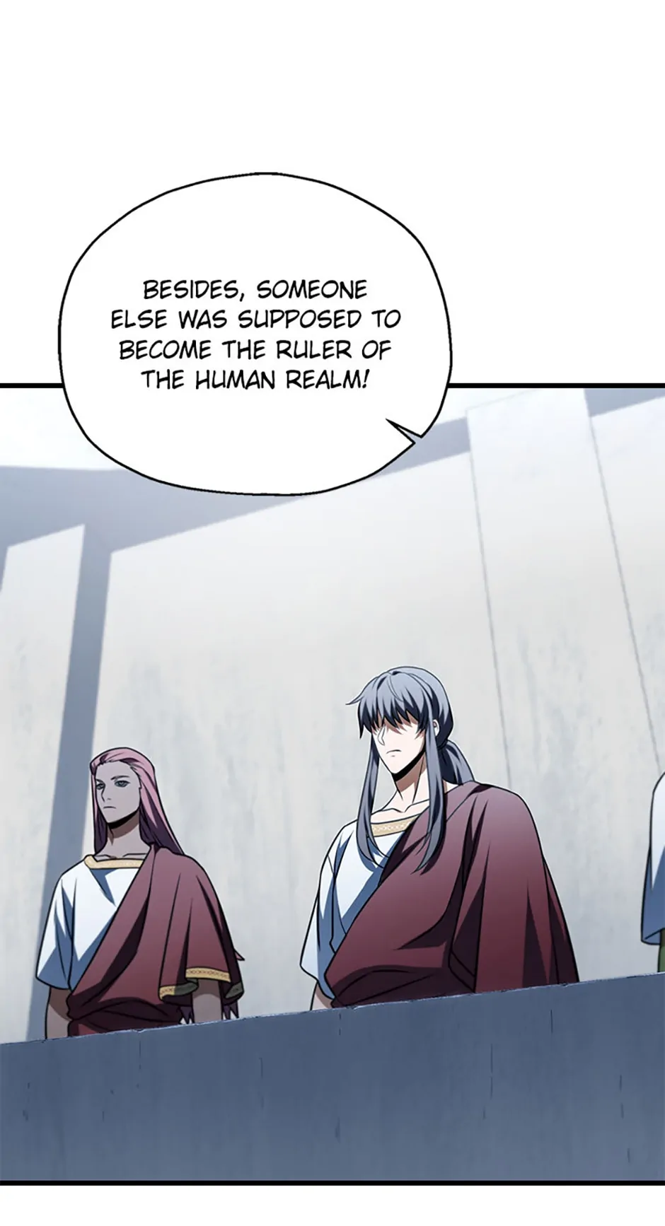 Read The Player Who Can't Level Up ENGLISH Manga Online