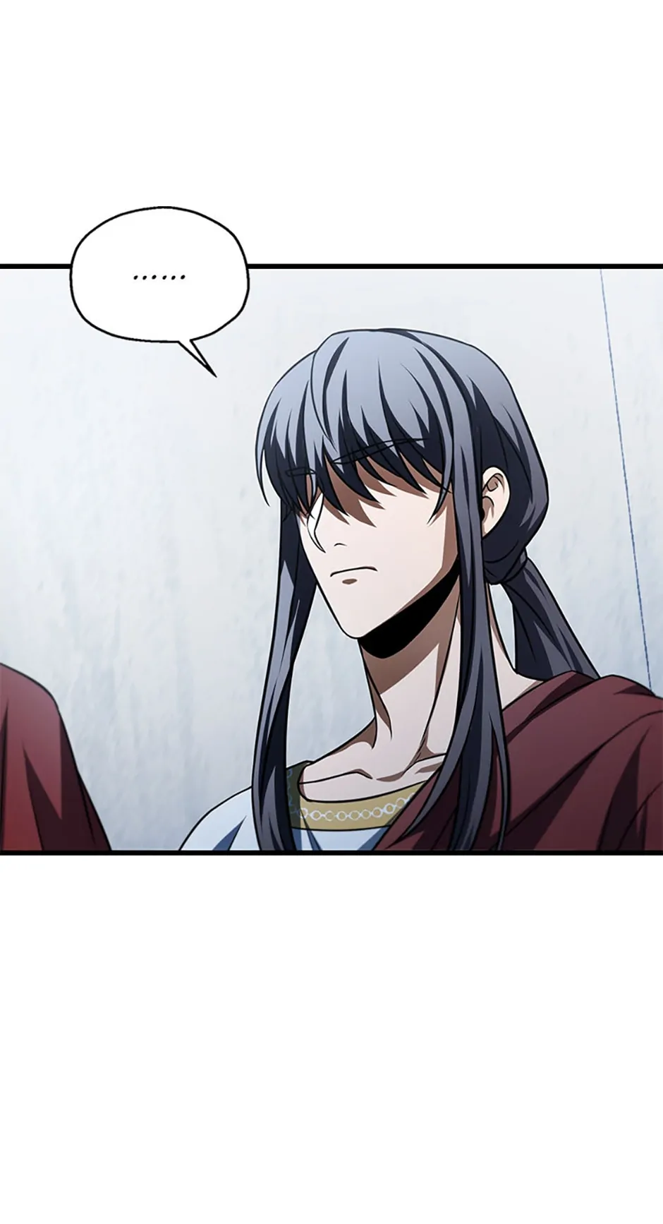 Read The Player Who Can't Level Up ENGLISH Manga Online