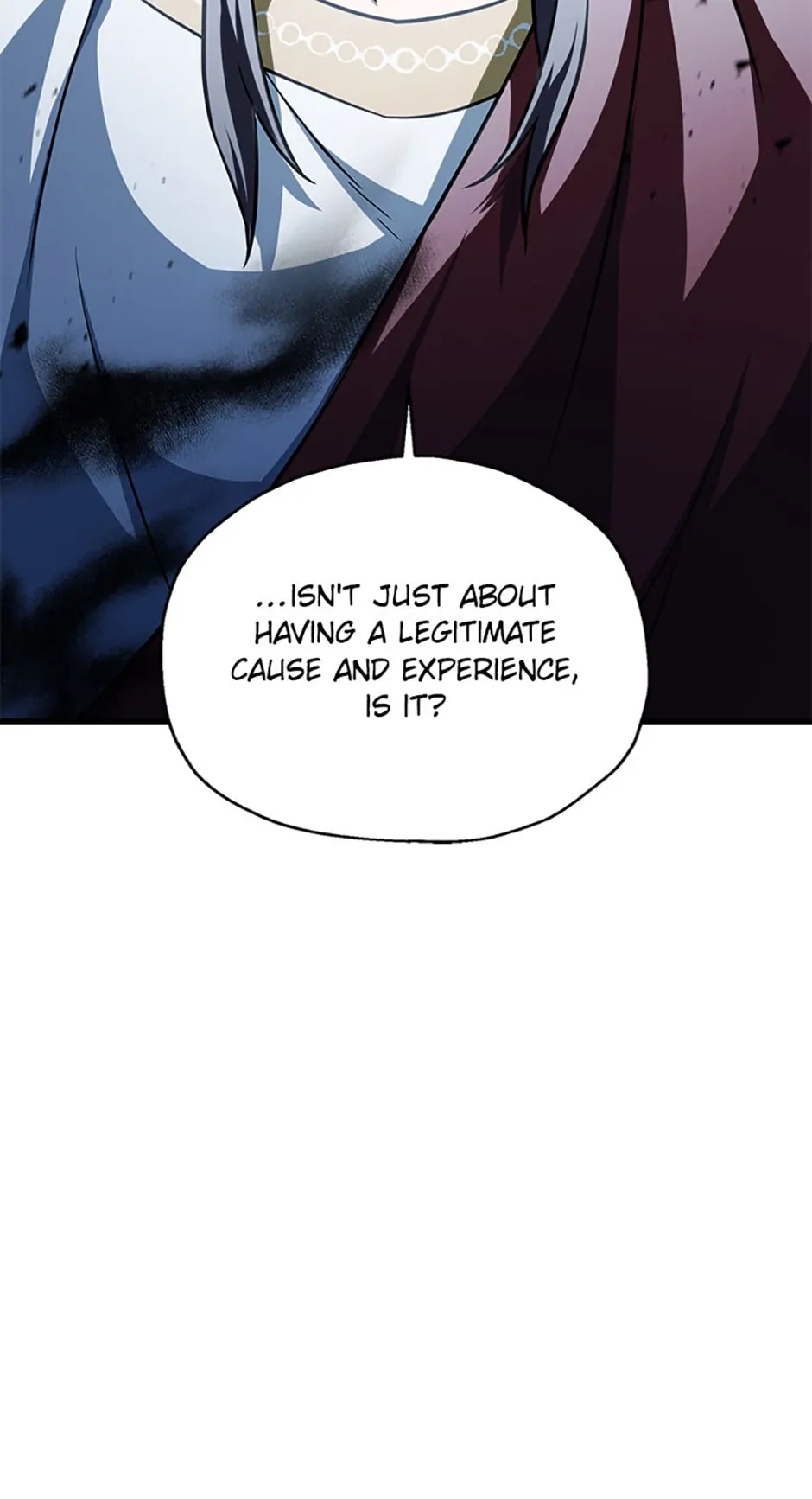 Read The Player Who Can't Level Up ENGLISH Manga Online