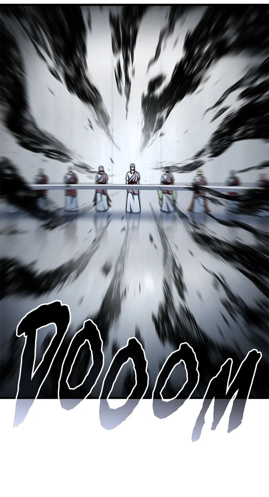 Read The Player Who Can't Level Up ENGLISH Manga Online