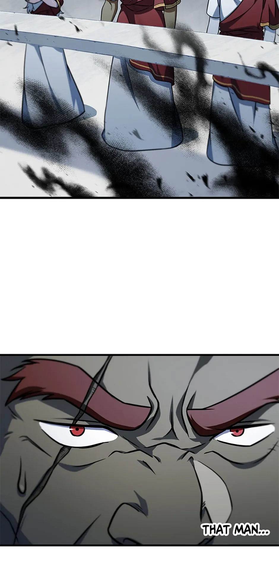 Read The Player Who Can't Level Up ENGLISH Manga Online