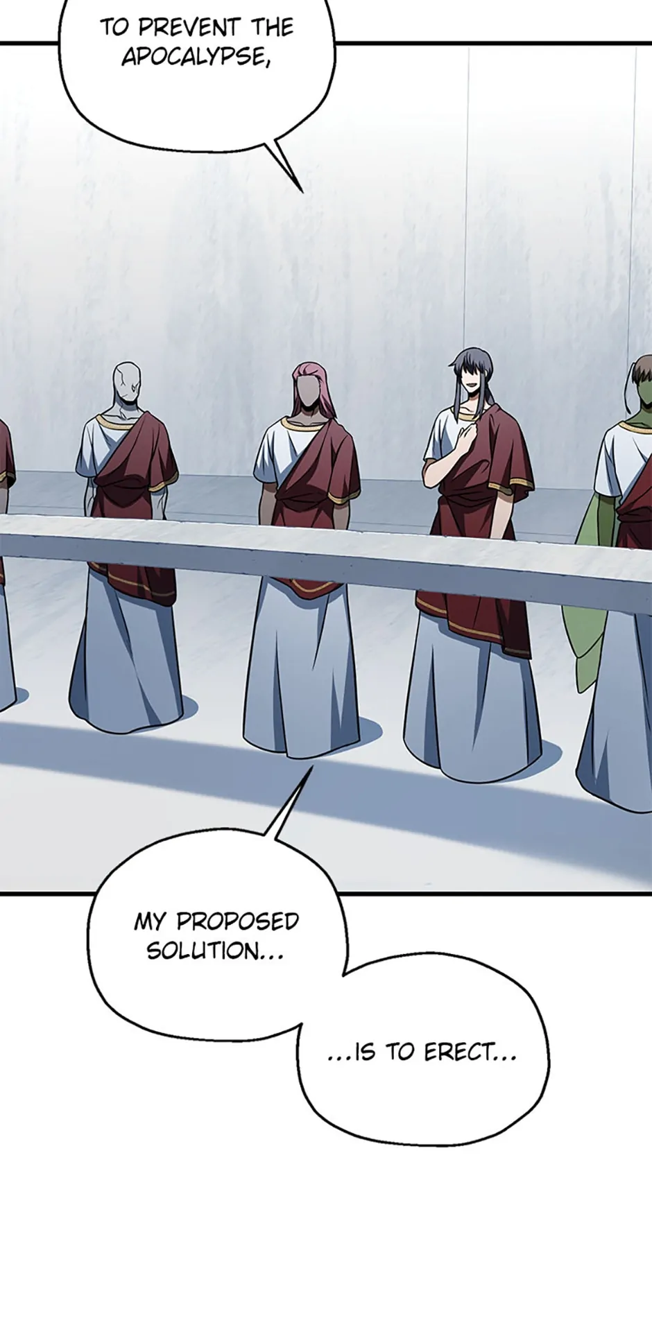 Read The Player Who Can't Level Up ENGLISH Manga Online