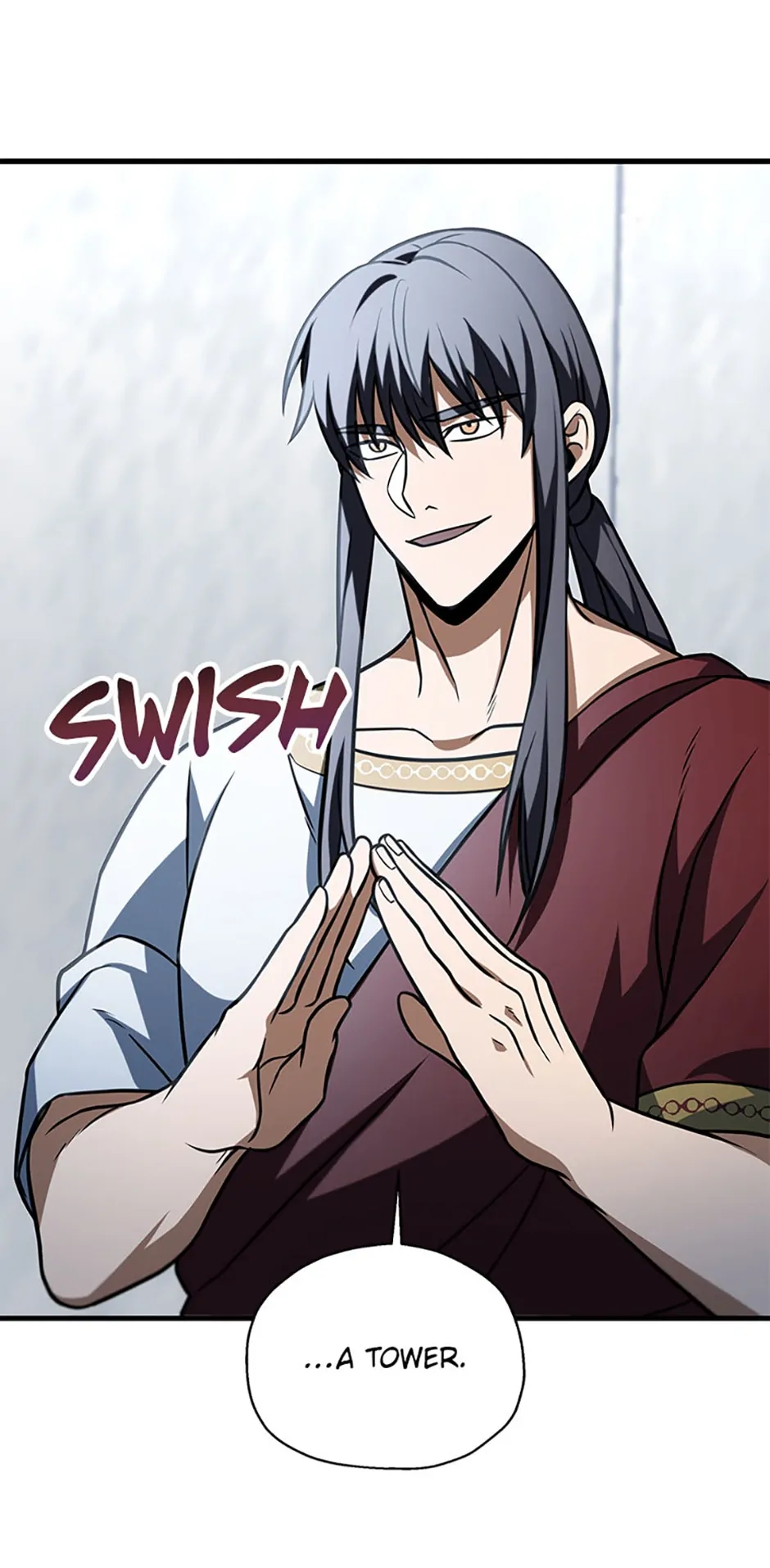 Read The Player Who Can't Level Up ENGLISH Manga Online