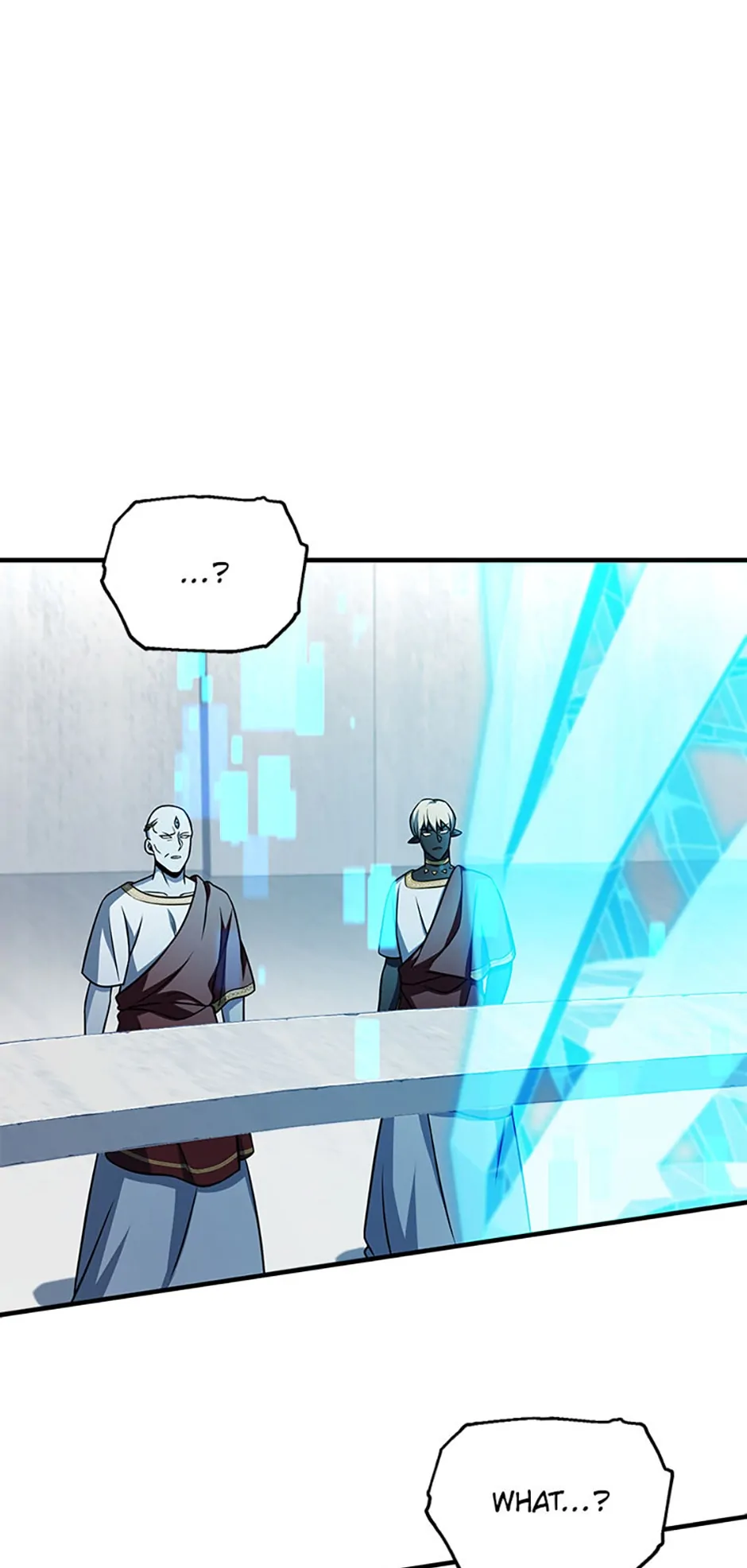 Read The Player Who Can't Level Up ENGLISH Manga Online