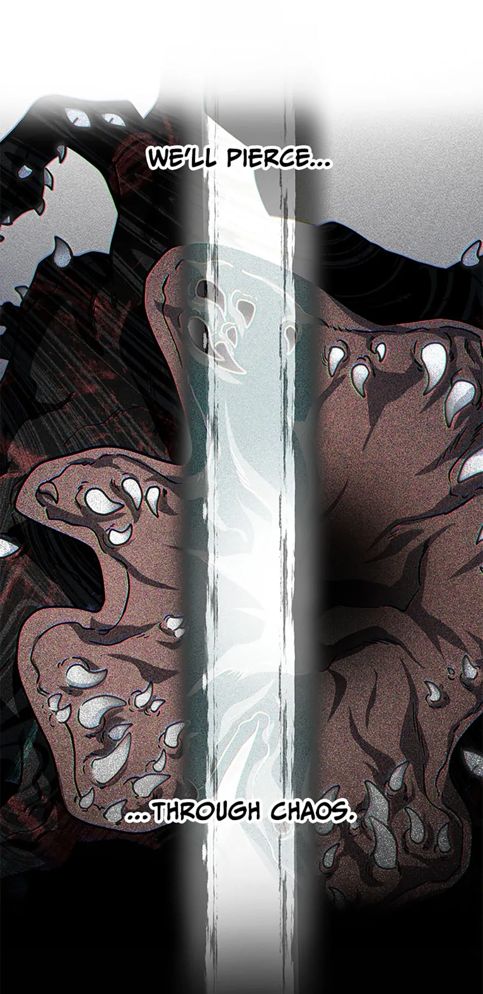 Read The Player Who Can't Level Up ENGLISH Manga Online