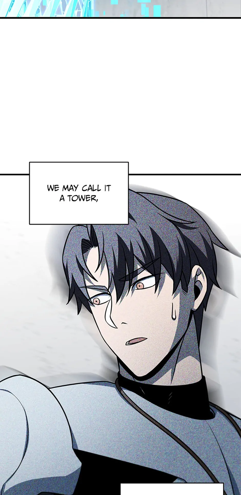 Read The Player Who Can't Level Up ENGLISH Manga Online