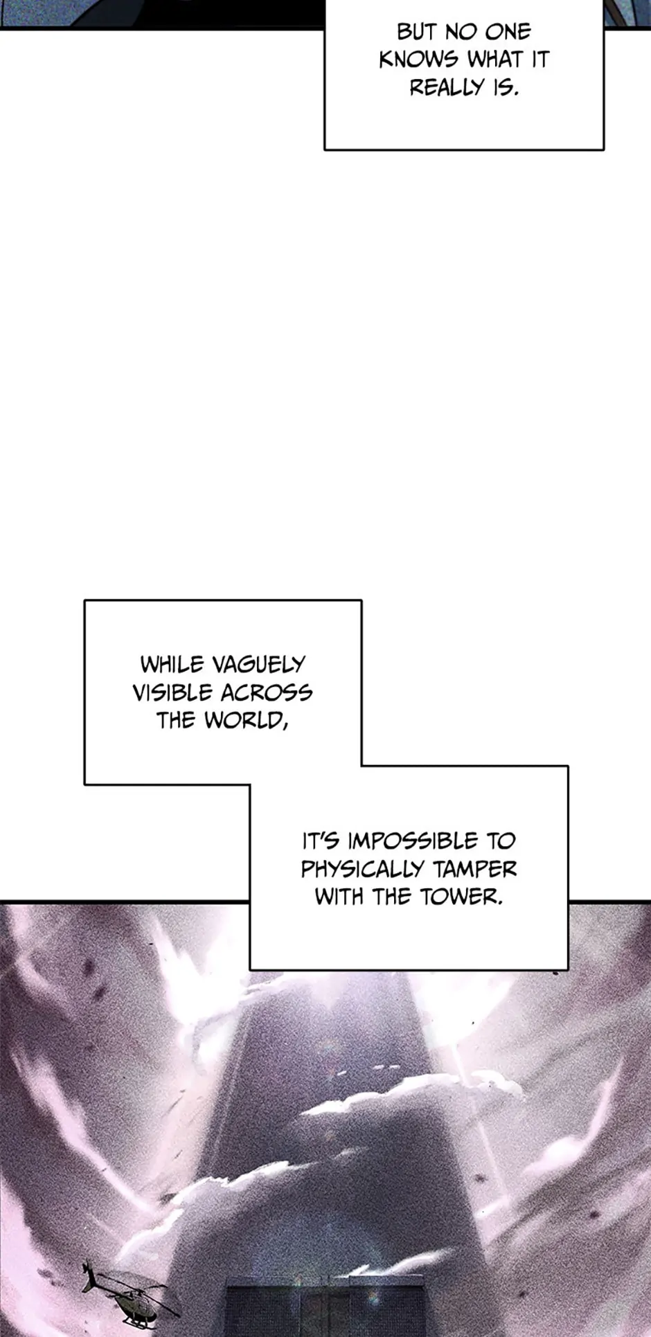 Read The Player Who Can't Level Up ENGLISH Manga Online