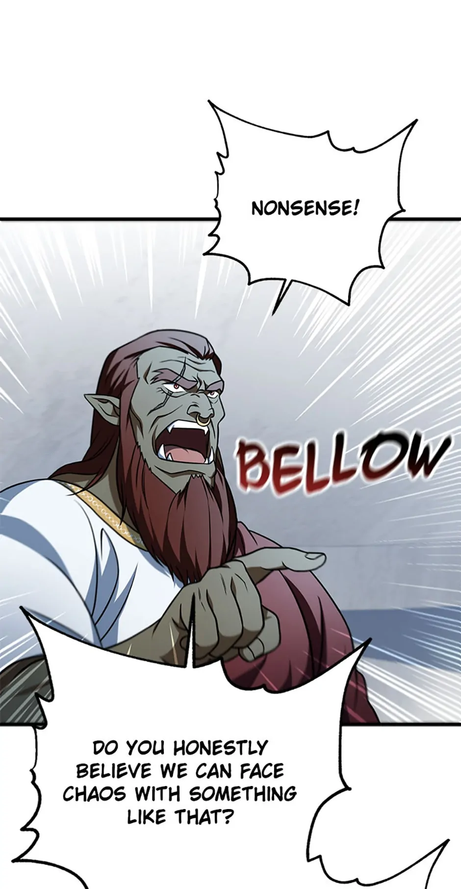 Read The Player Who Can't Level Up ENGLISH Manga Online