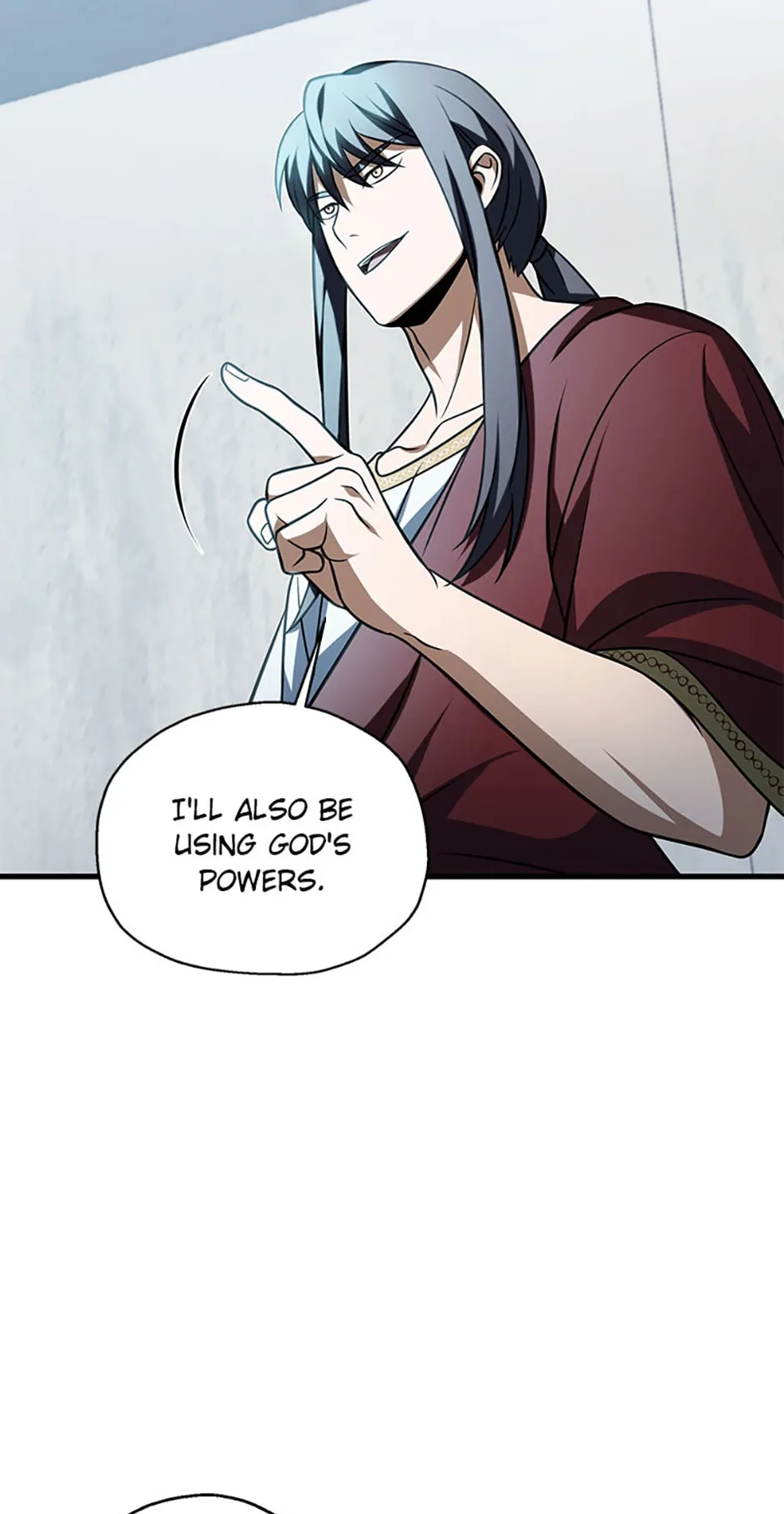 Read The Player Who Can't Level Up ENGLISH Manga Online