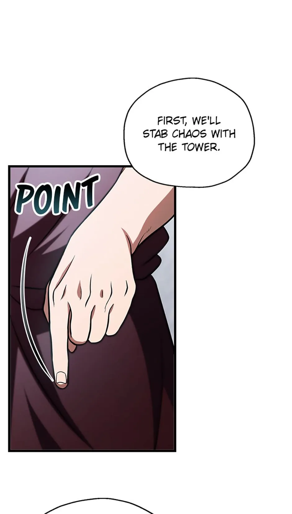 Read The Player Who Can't Level Up ENGLISH Manga Online