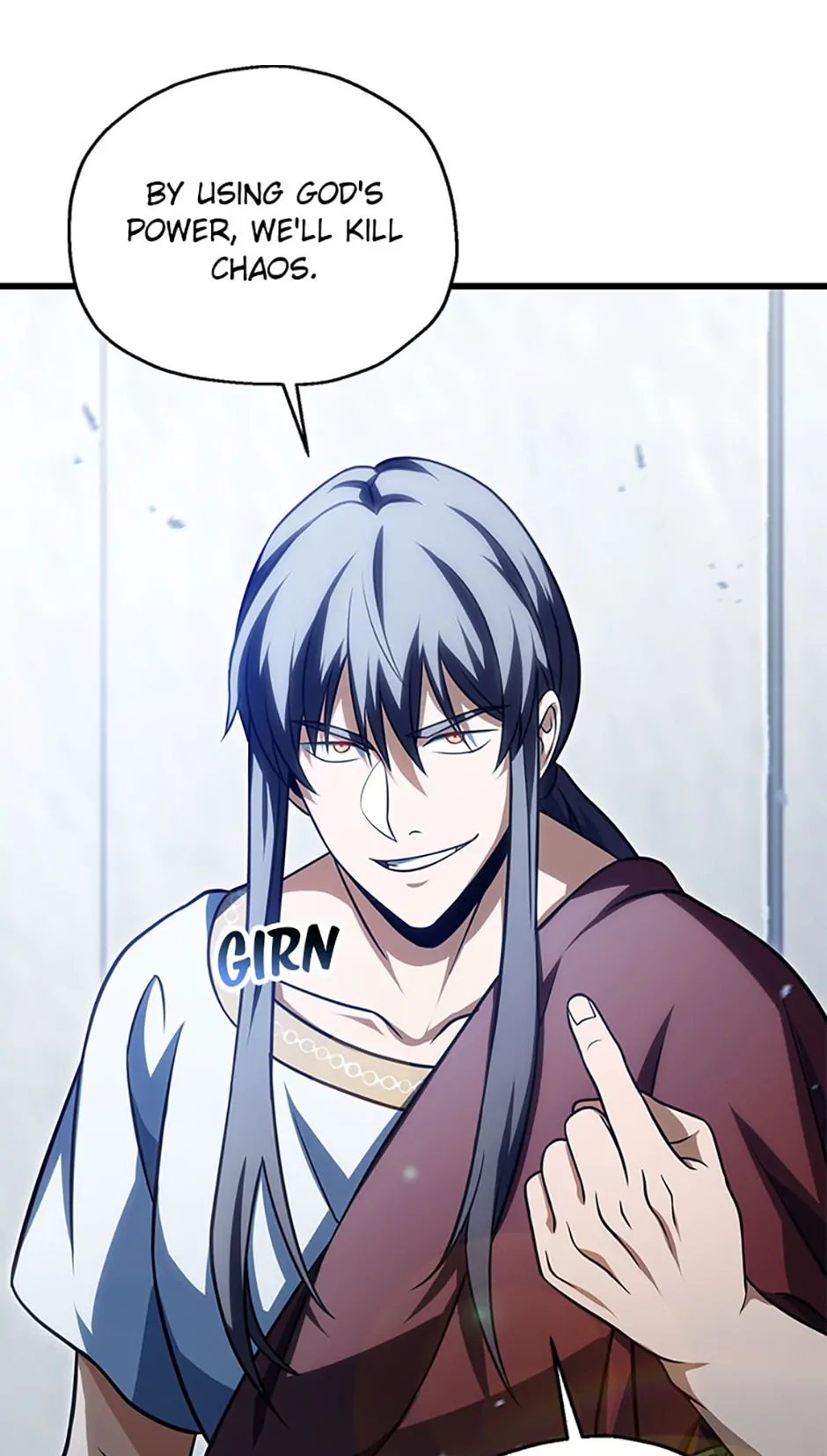 Read The Player Who Can't Level Up ENGLISH Manga Online