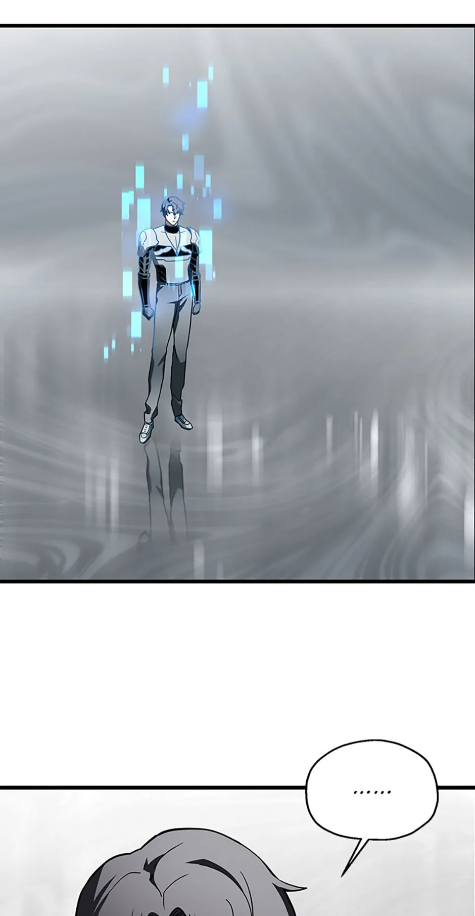 Read The Player Who Can't Level Up ENGLISH Manga Online