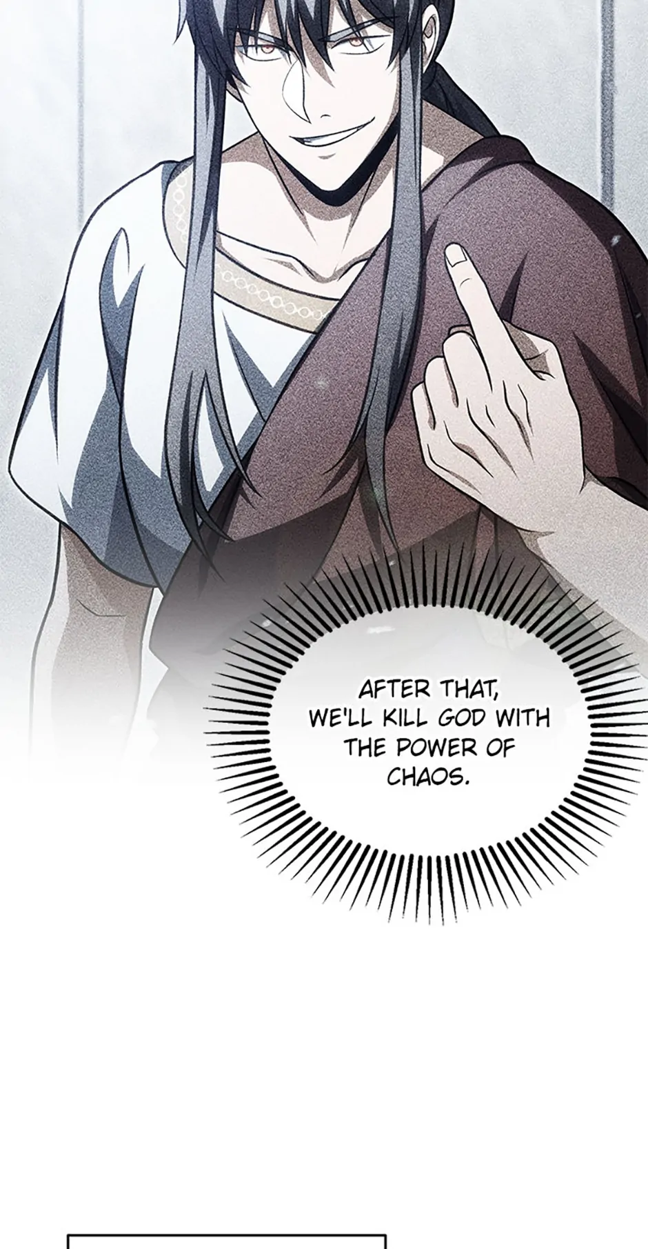 Read The Player Who Can't Level Up ENGLISH Manga Online