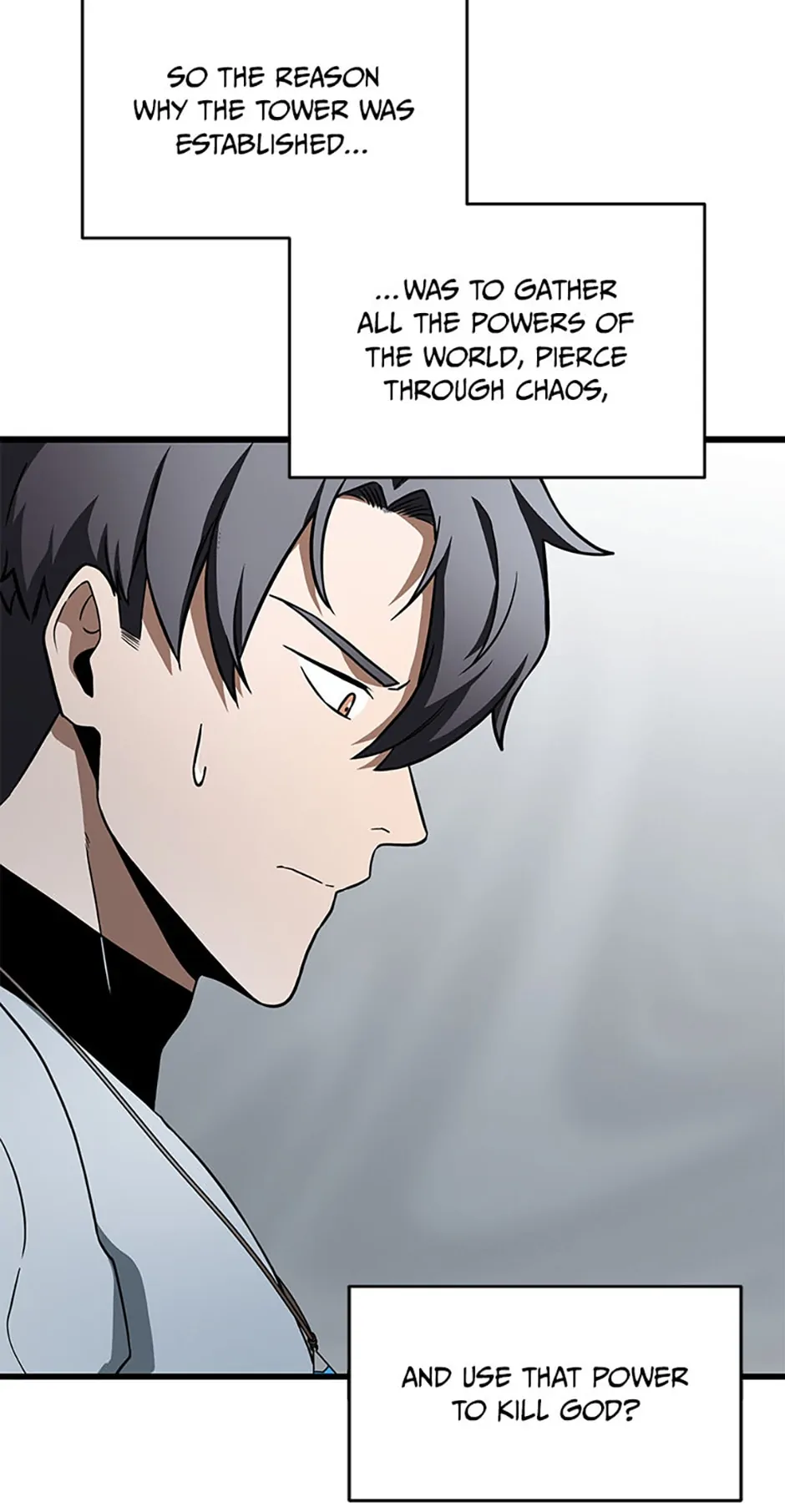 Read The Player Who Can't Level Up ENGLISH Manga Online