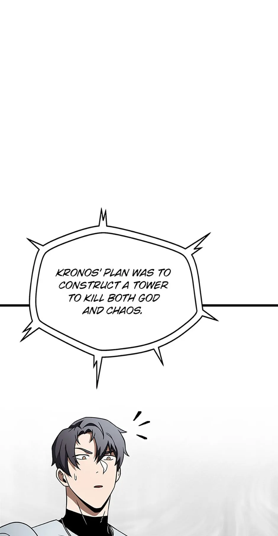 Read The Player Who Can't Level Up ENGLISH Manga Online