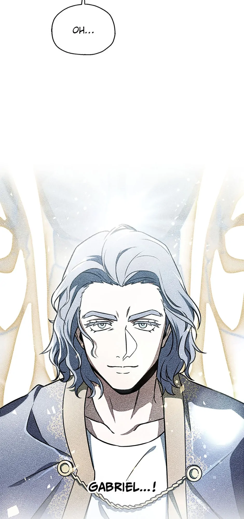 Read The Player Who Can't Level Up ENGLISH Manga Online