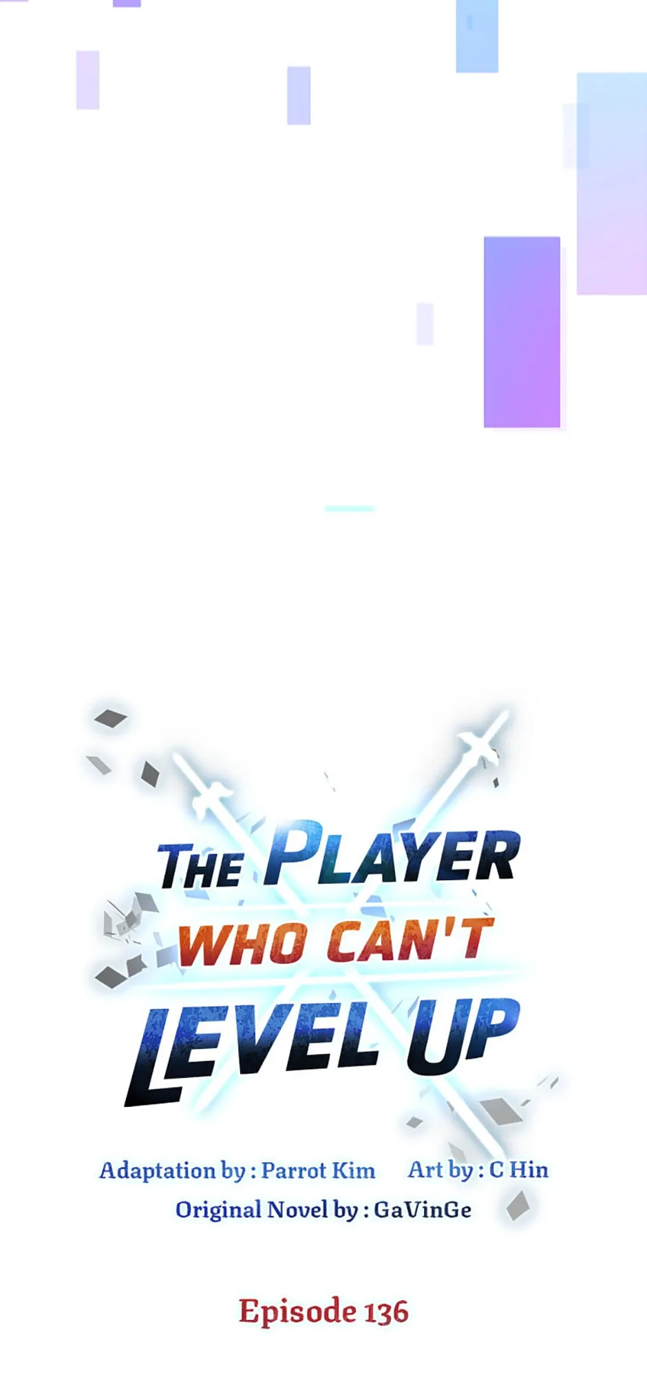 Read The Player Who Can't Level Up ENGLISH Manga Online