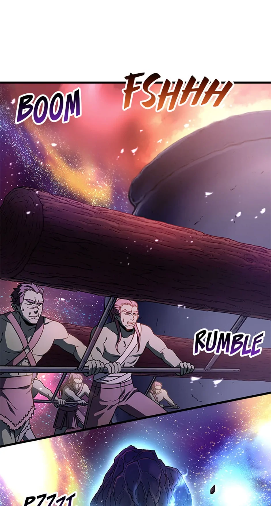 Read The Player Who Can't Level Up ENGLISH Manga Online