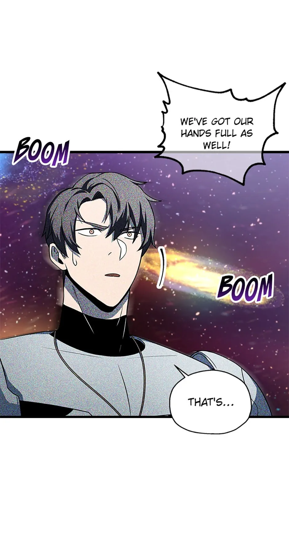 Read The Player Who Can't Level Up ENGLISH Manga Online