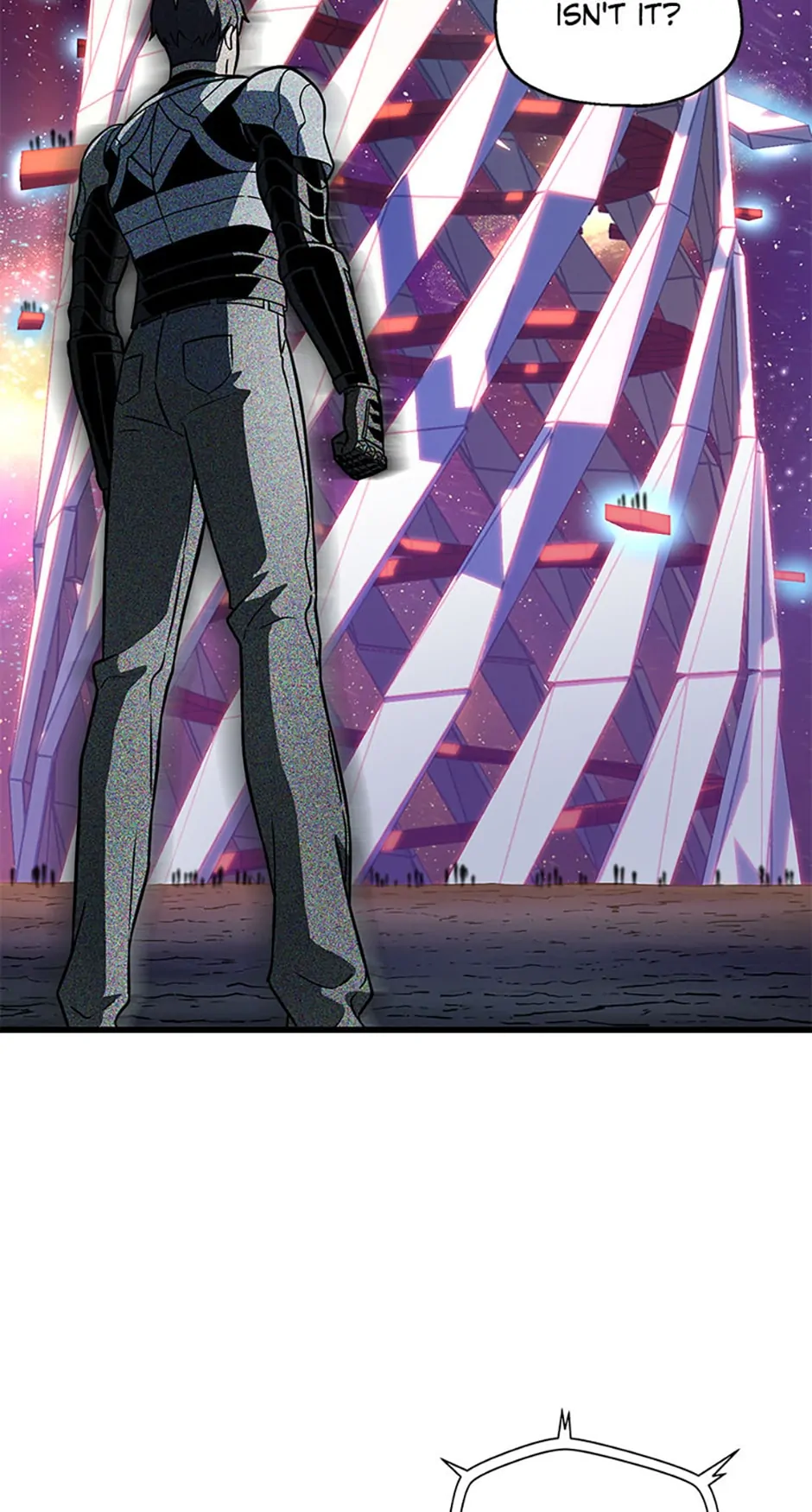 Read The Player Who Can't Level Up ENGLISH Manga Online