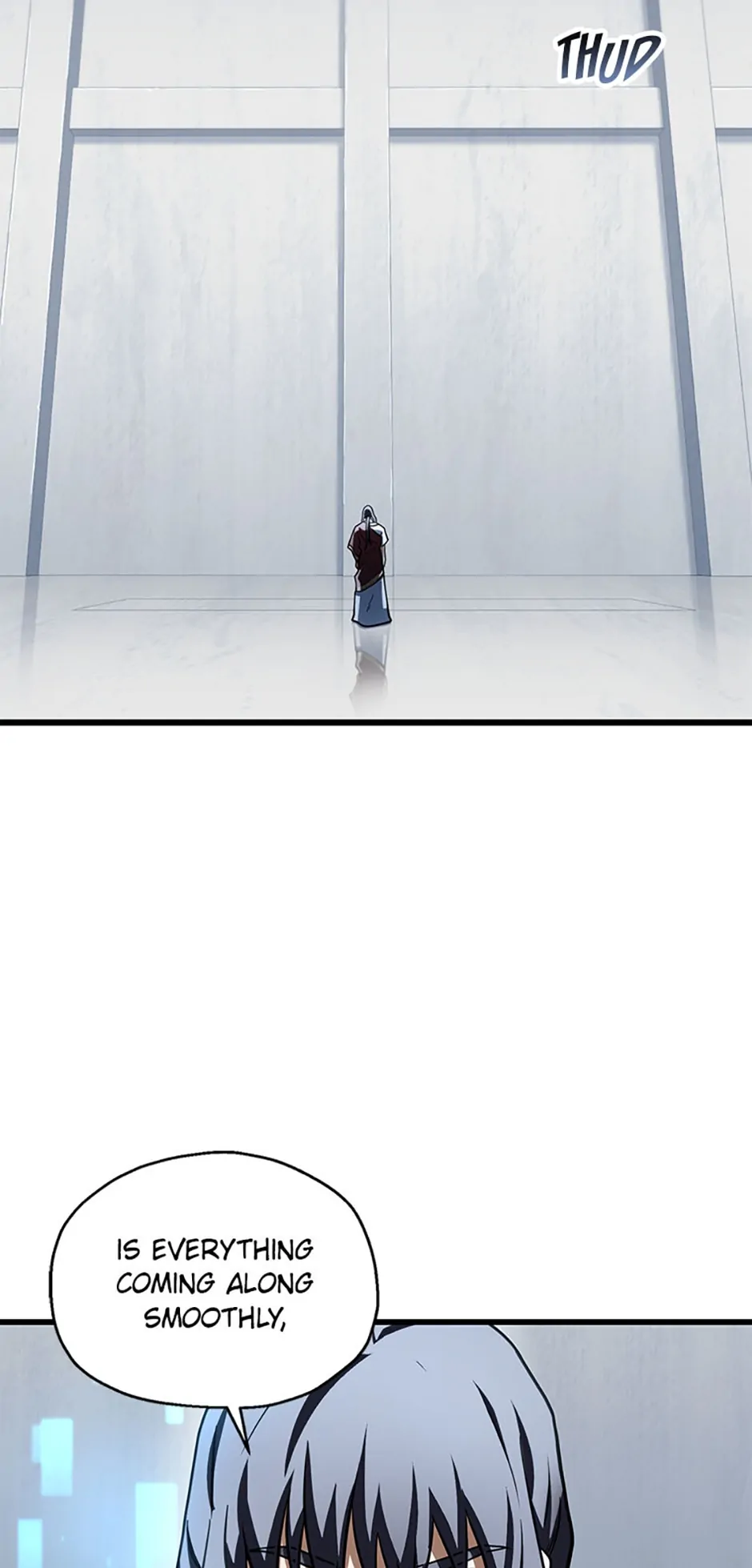 Read The Player Who Can't Level Up ENGLISH Manga Online